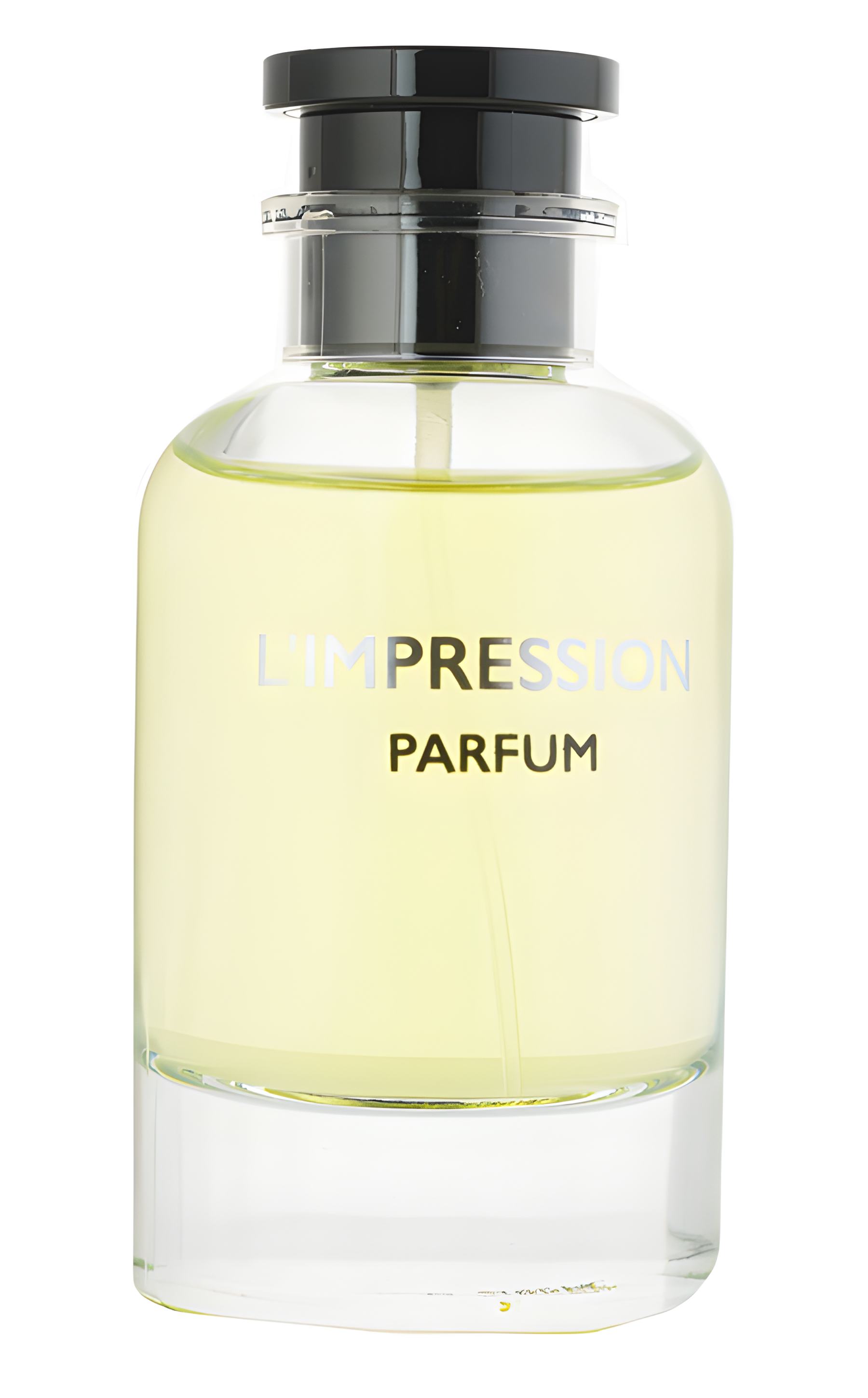L'Impression by Flavia perfume bottle
