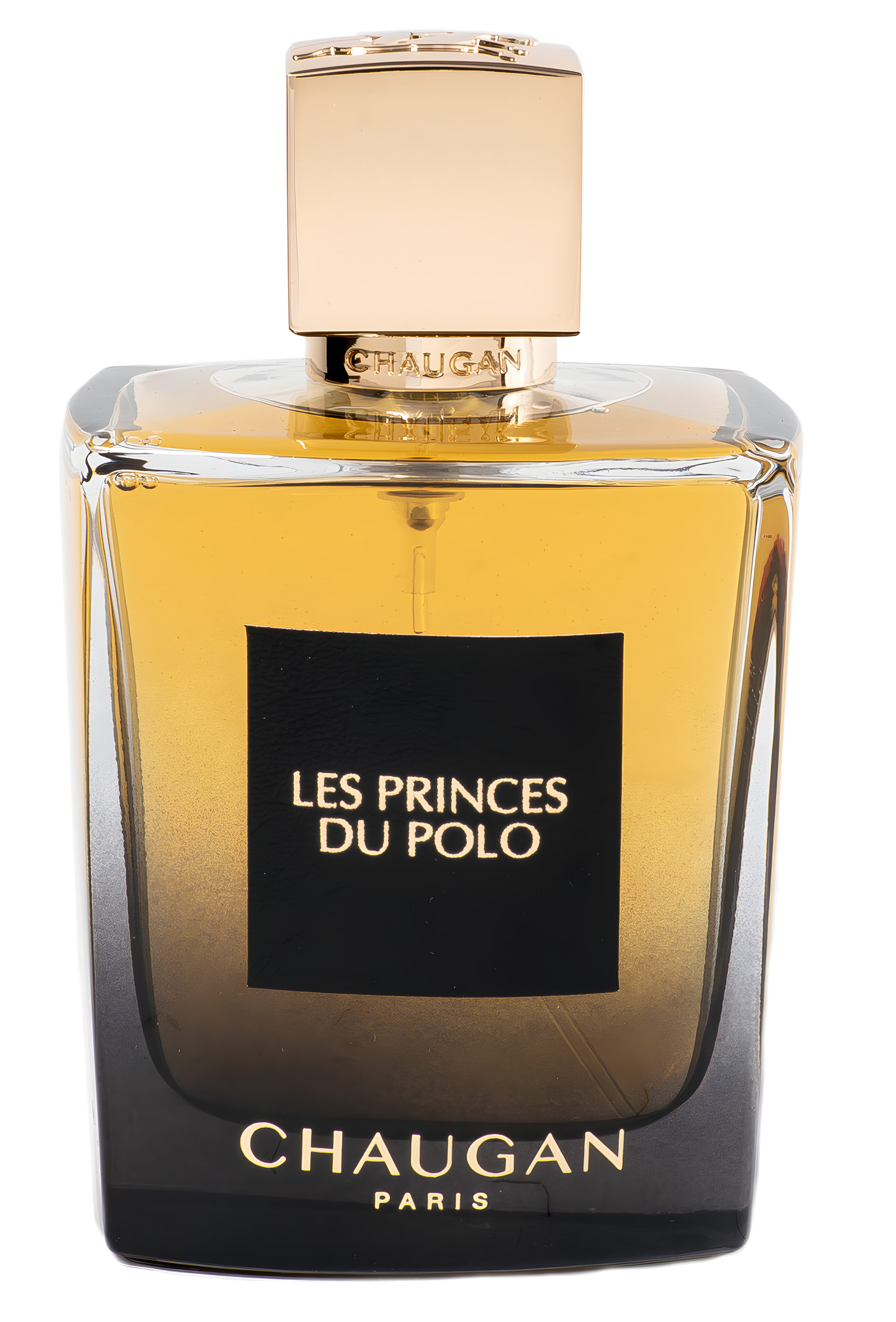 Les Princes Du Polo by Chaugan perfume bottle