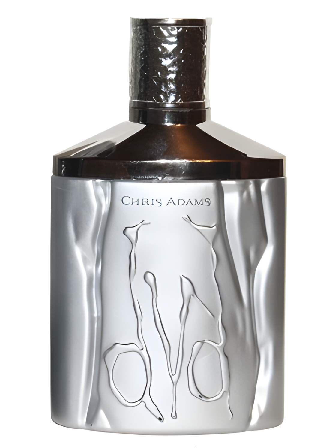 DVD by Chris Adams perfume bottle
