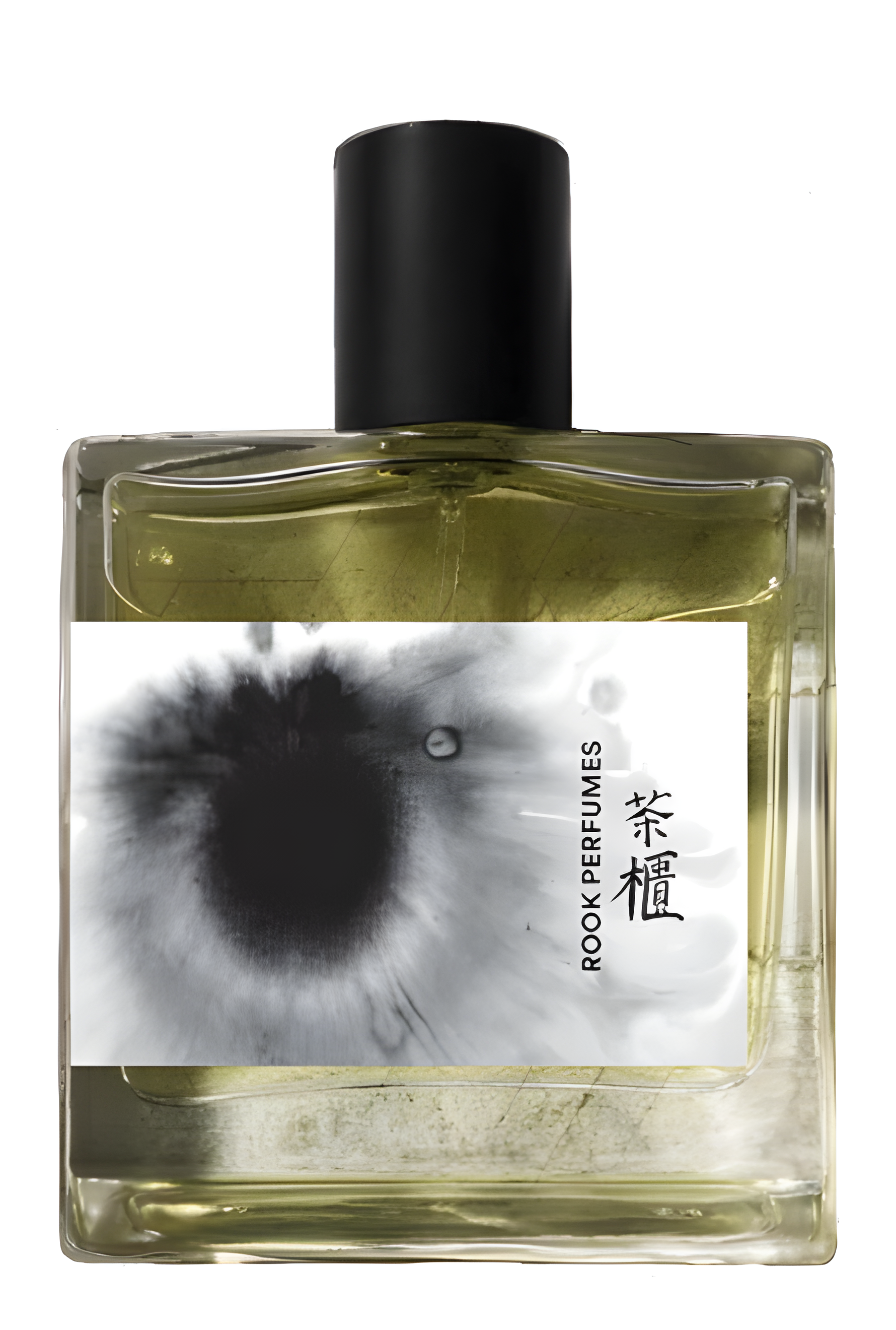RSX/06: Tea Chest by Rook Perfumes perfume bottle
