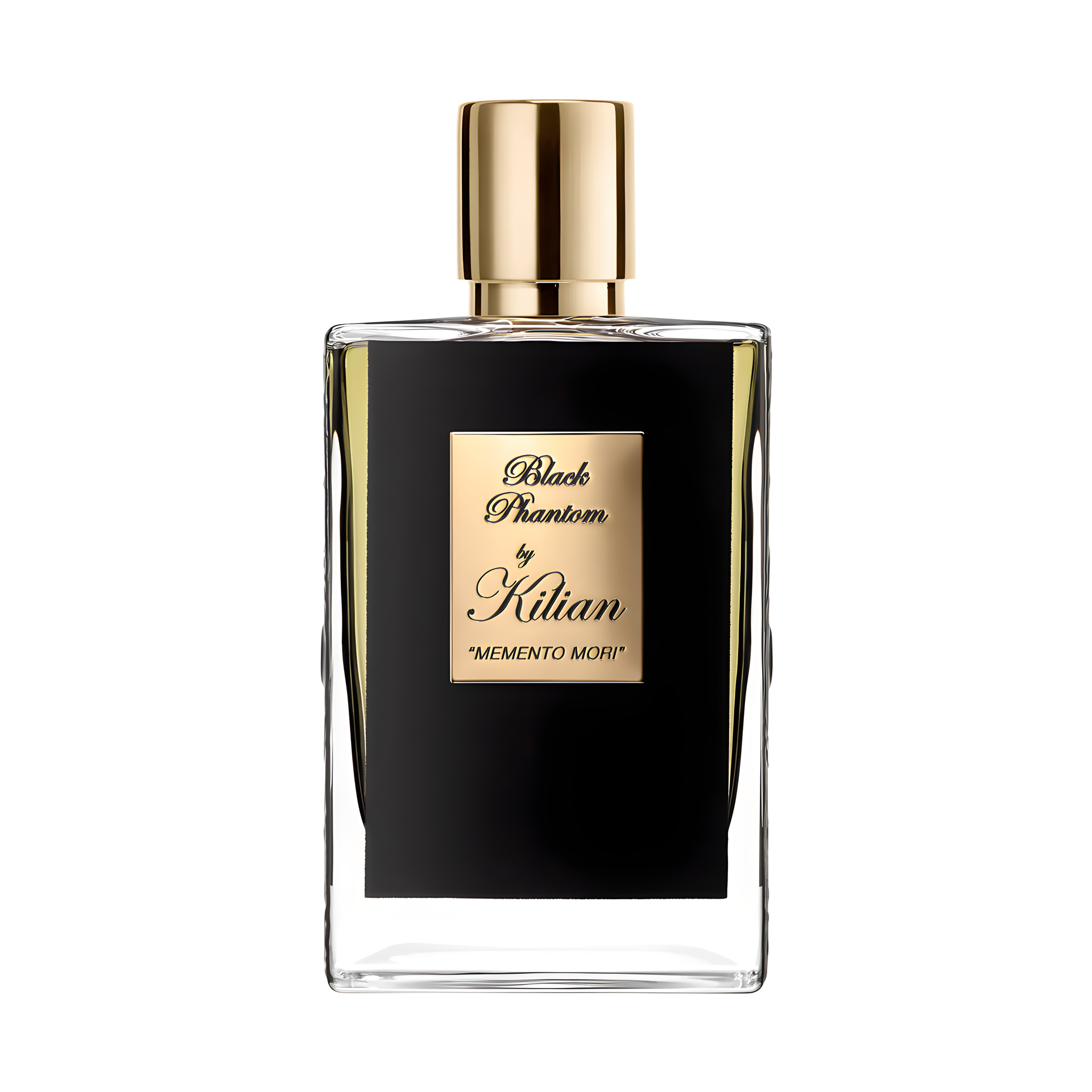 Black Phantom by By Kilian perfume bottle