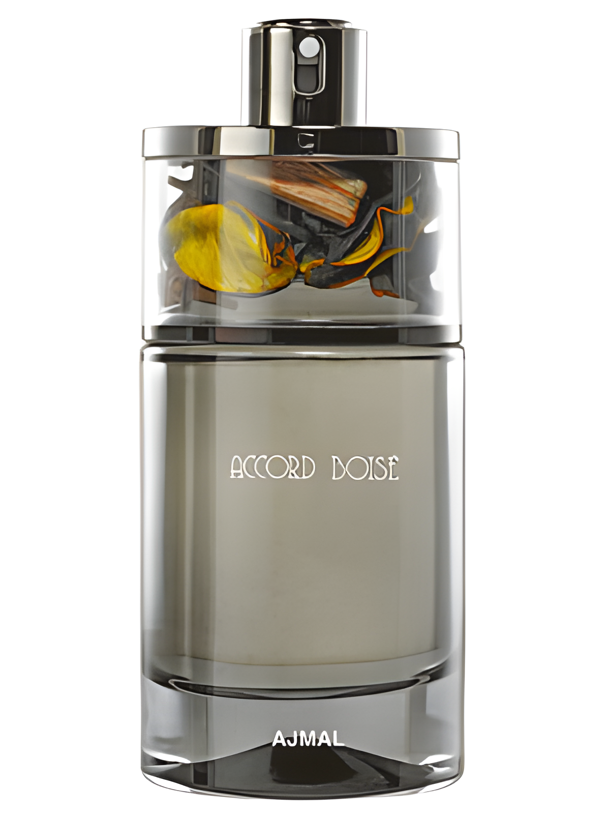 Accord Boise by Ajmal perfume bottle
