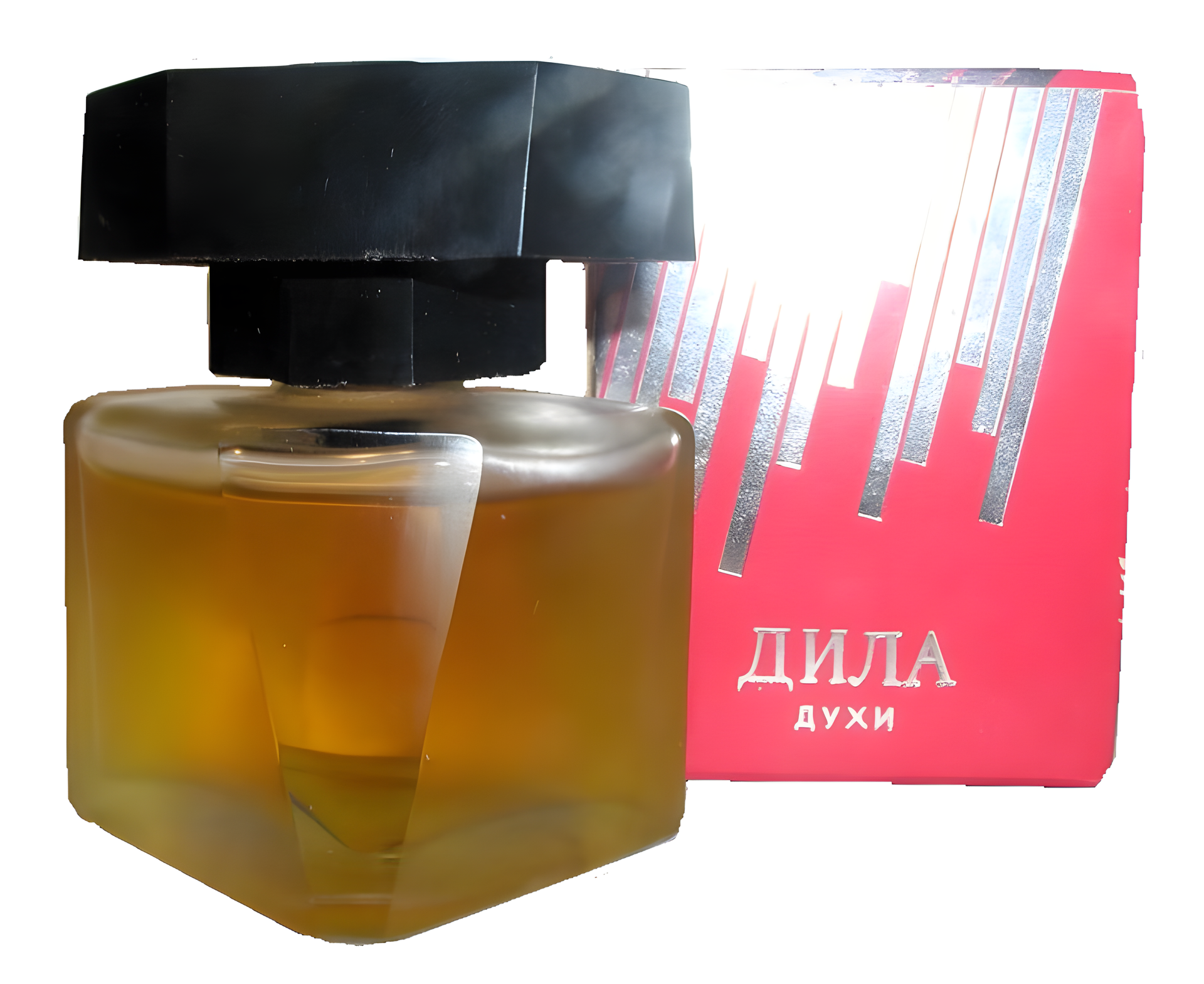 Дила by Iberia - Иверия perfume bottle