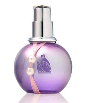 Eclat d'Arpege Perles by Lanvin perfume bottle