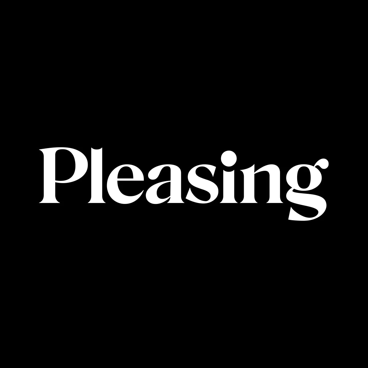 Picture of Pleasing brand