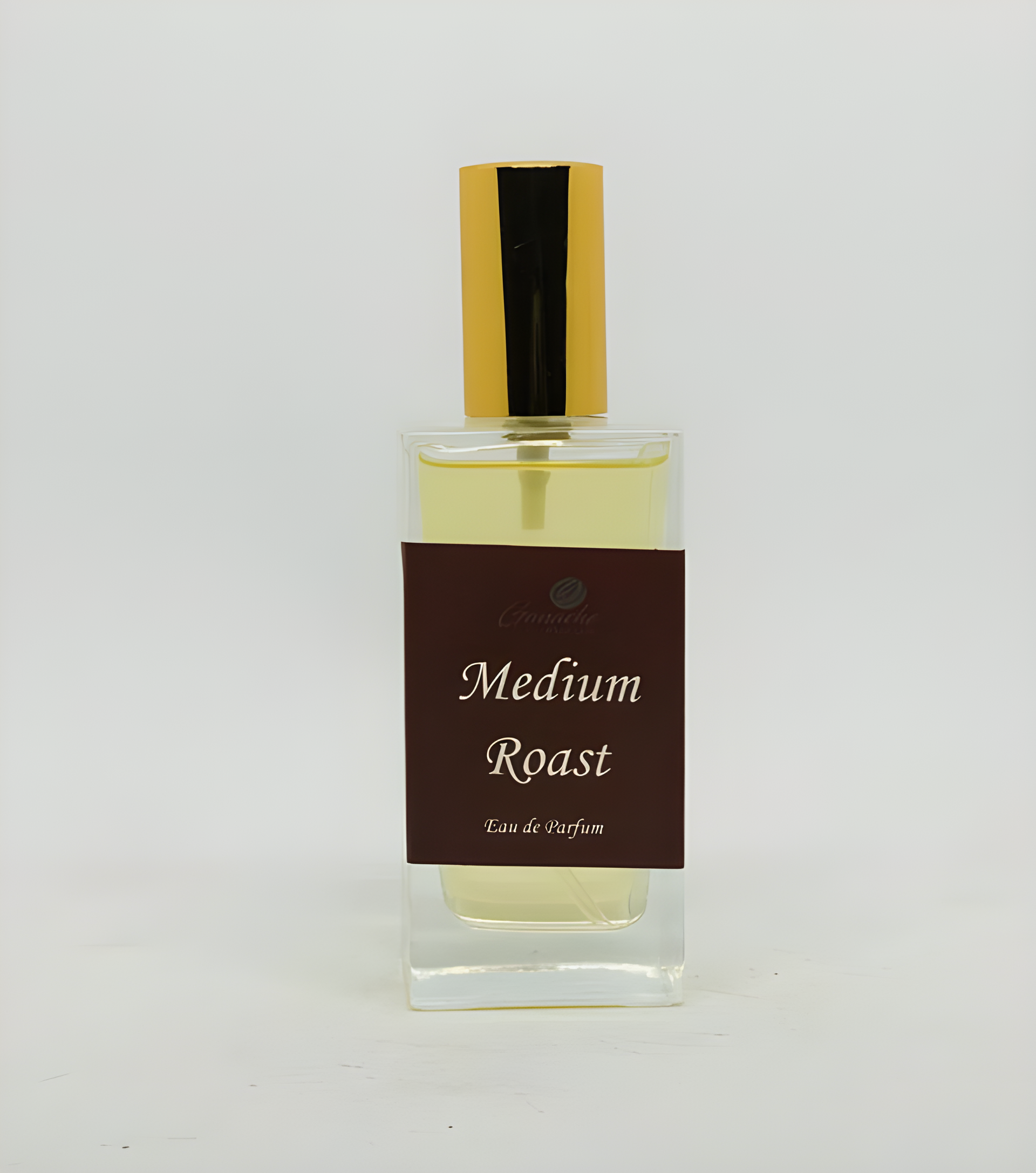 Medium Roast by Ganache Parfums perfume bottle