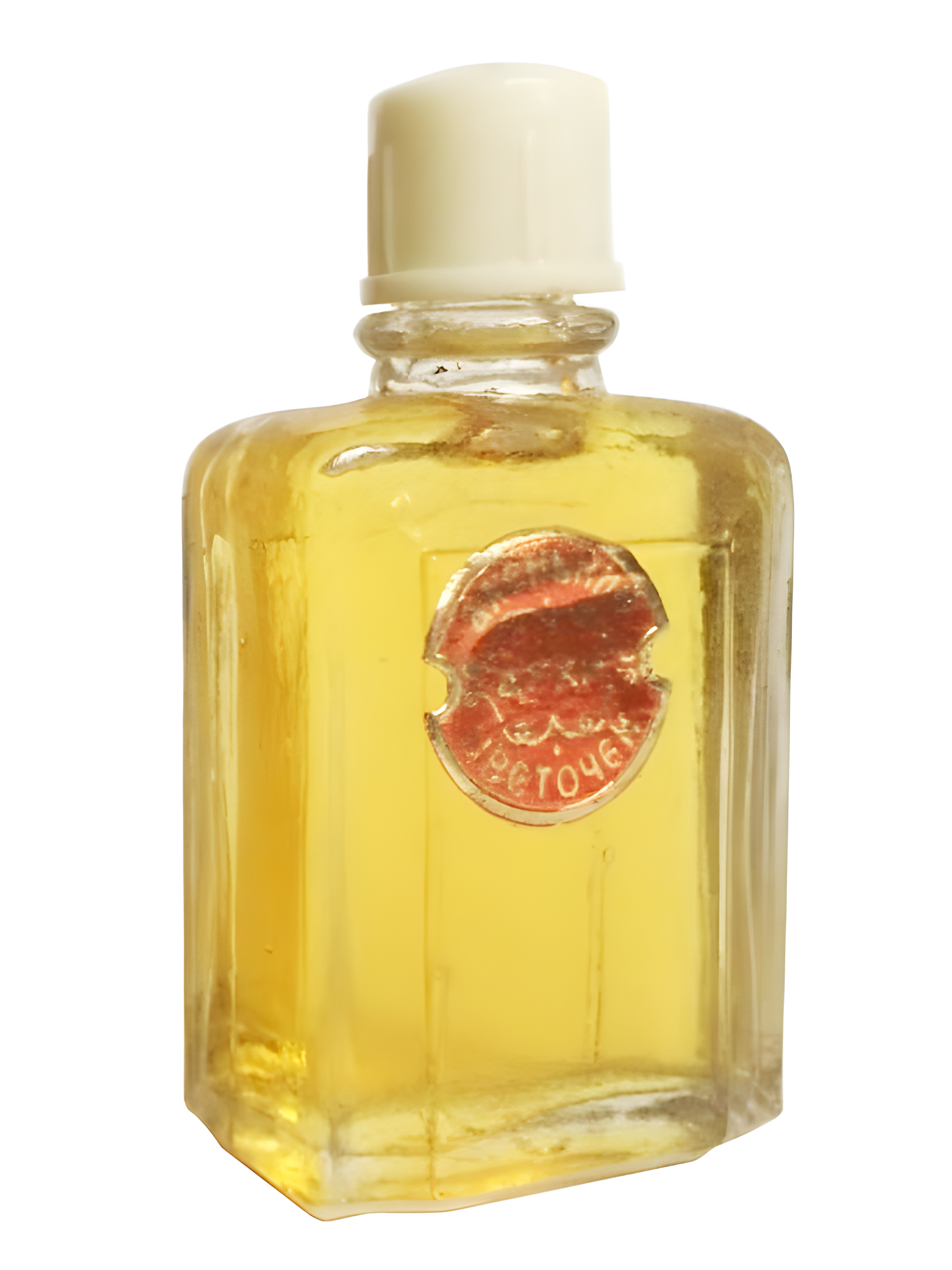 Аленький Цветочек (The Scarlet Flower) by Новая Заря (The New Dawn) perfume bottle