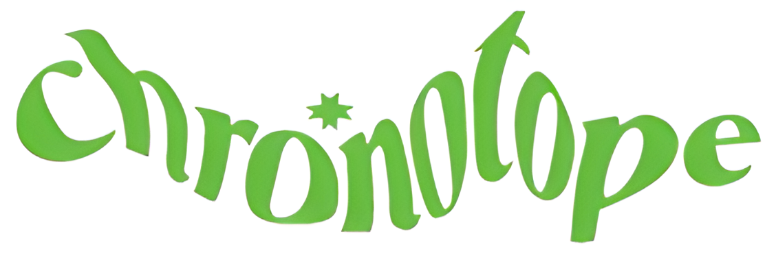 Picture of Chronotope brand