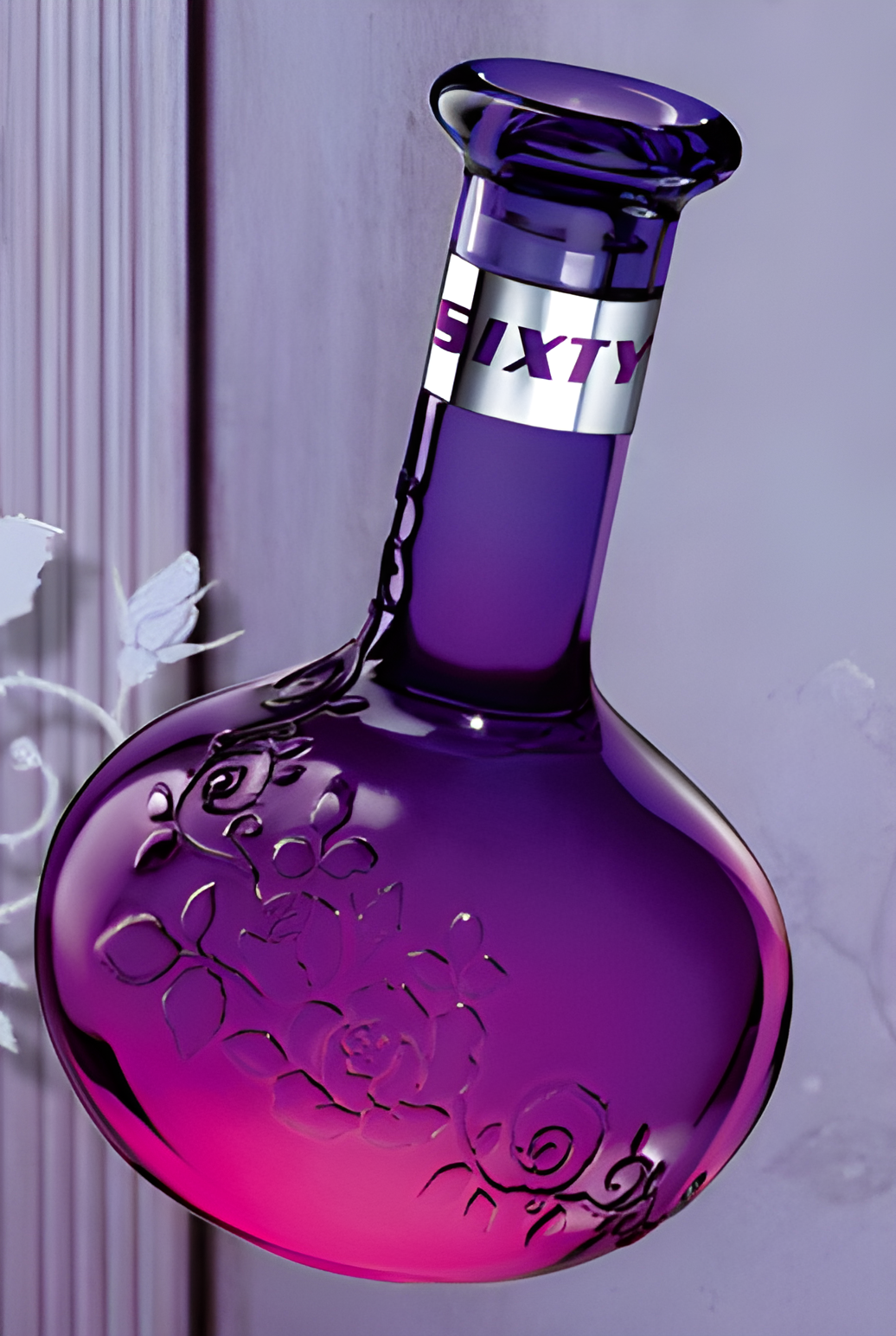 Miss Sixty Elixir by Miss Sixty perfume bottle