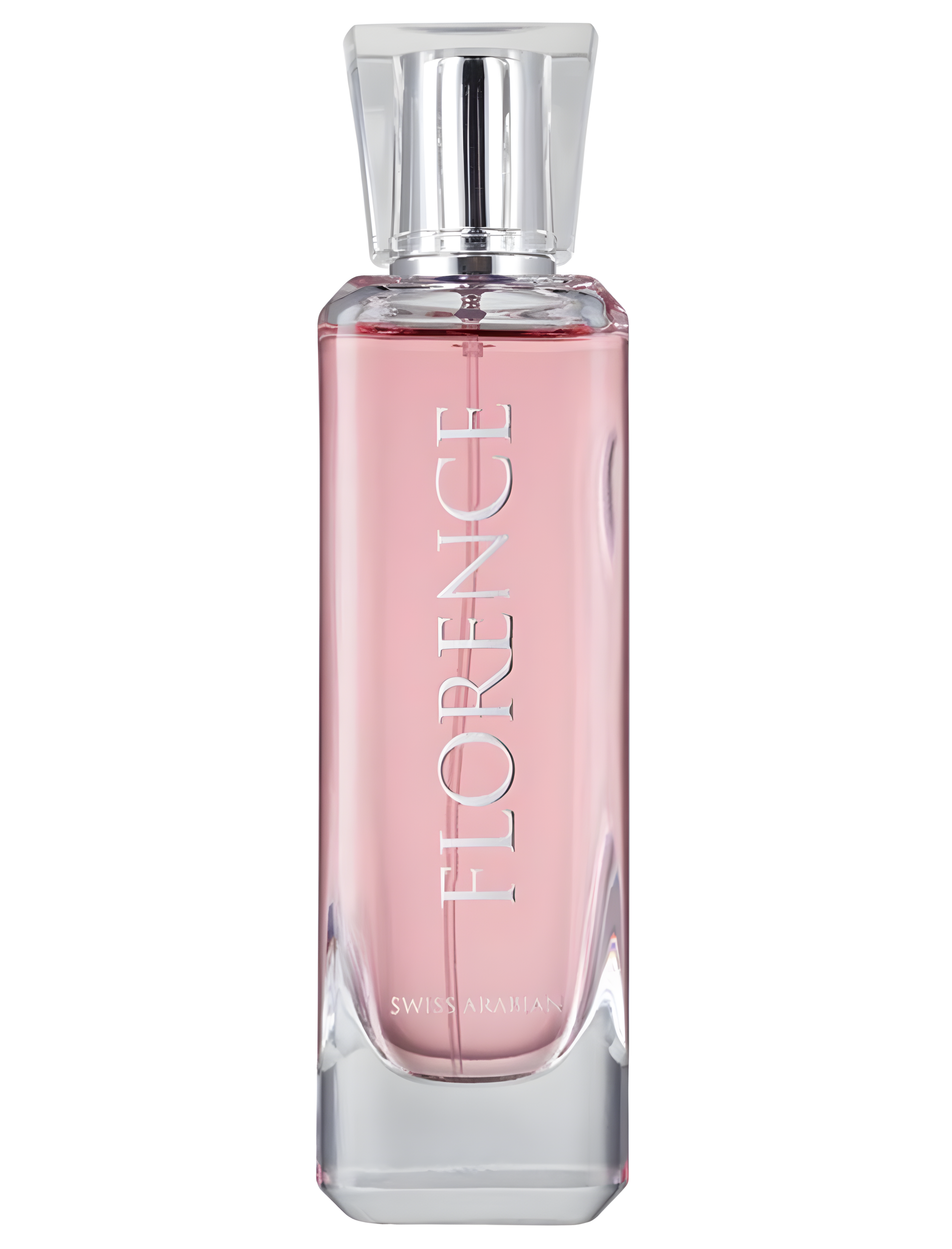 Florence by Swiss Arabian perfume bottle