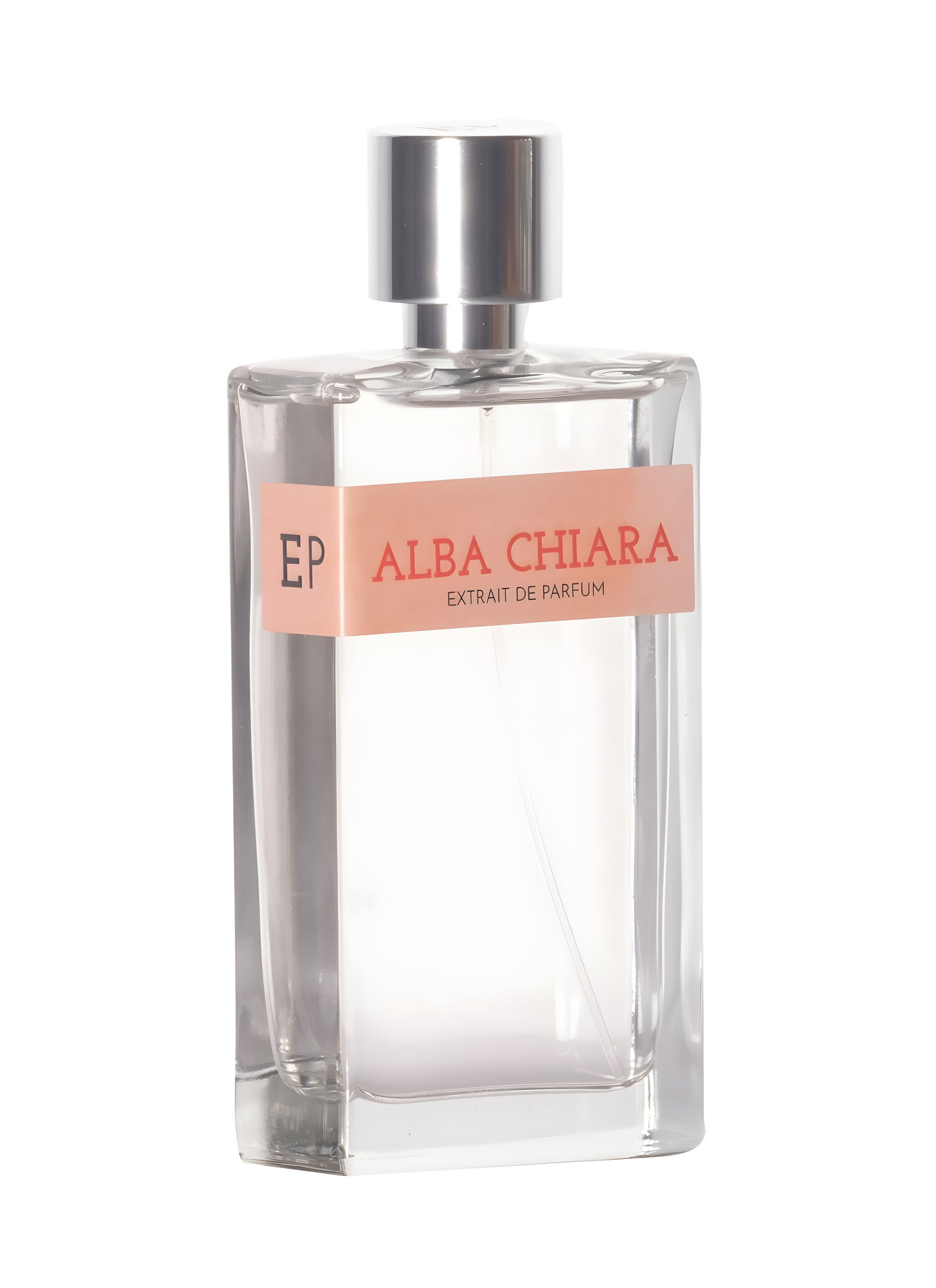 Alba Chiara by Eolie Parfums perfume bottle