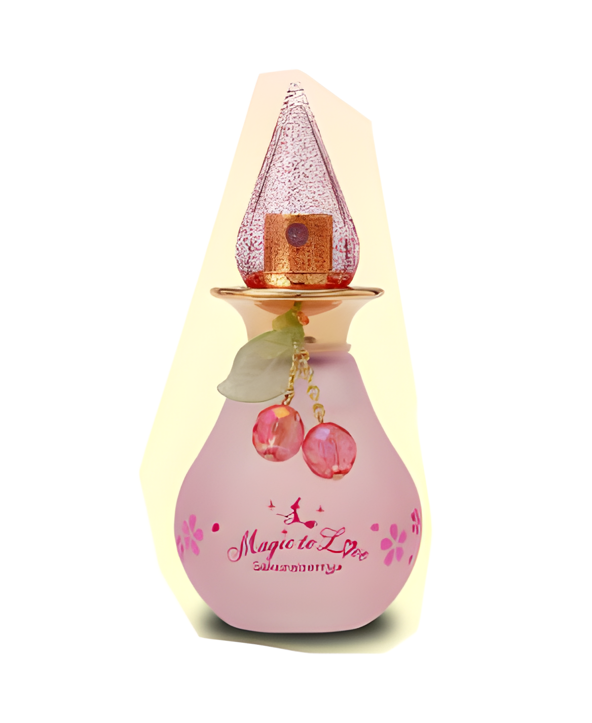 Magic to Love Sakuraberry 2009 by Expand perfume bottle