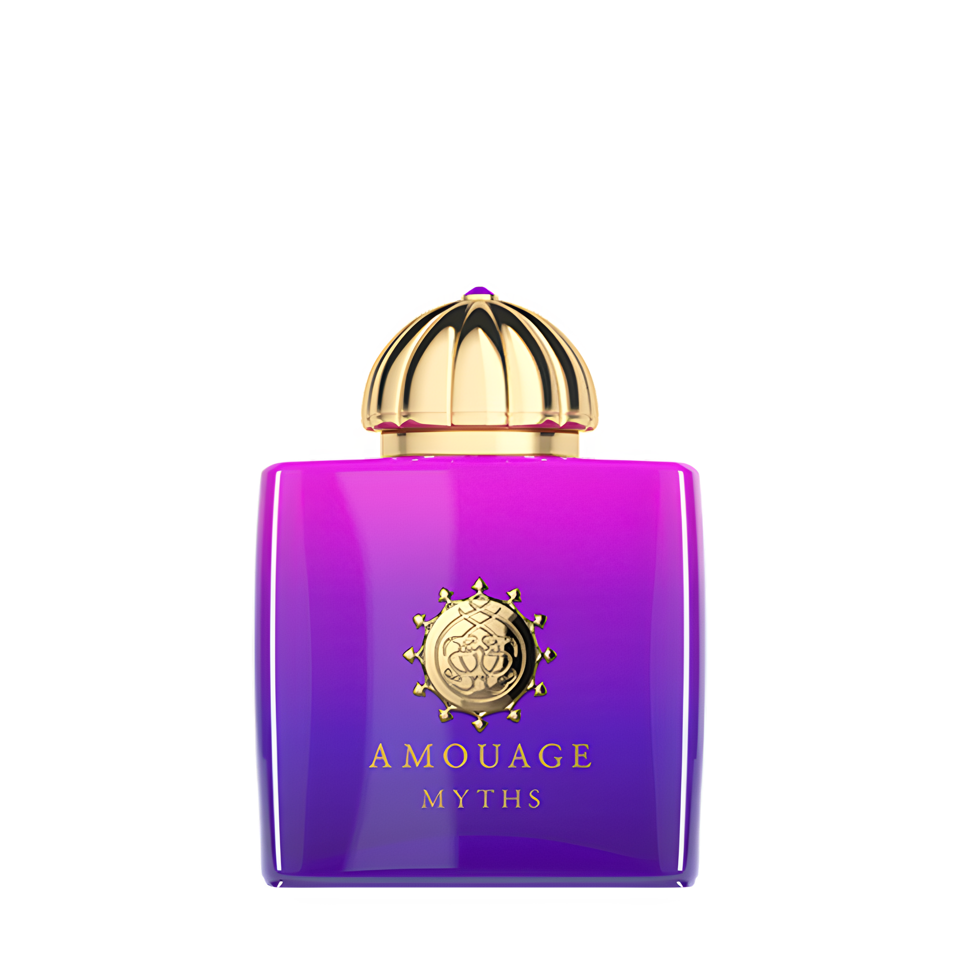 Myths Woman by Amouage perfume bottle