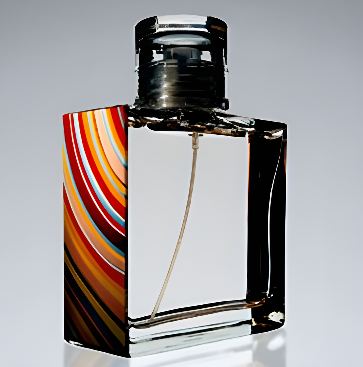 Paul Smith Extreme Woman by Paul Smith perfume bottle