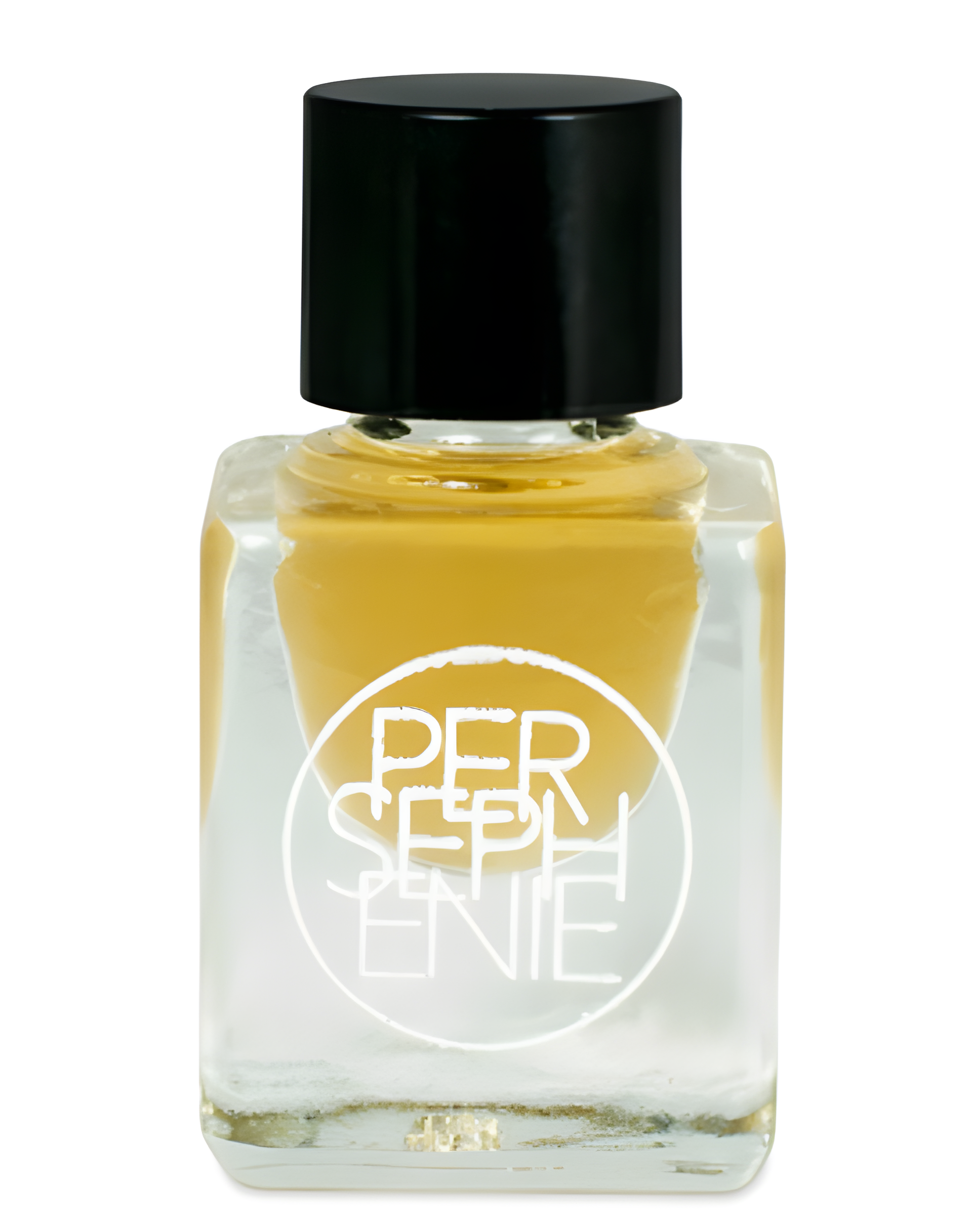 Rose Sandalwood Attar by Persephenie Studio perfume bottle