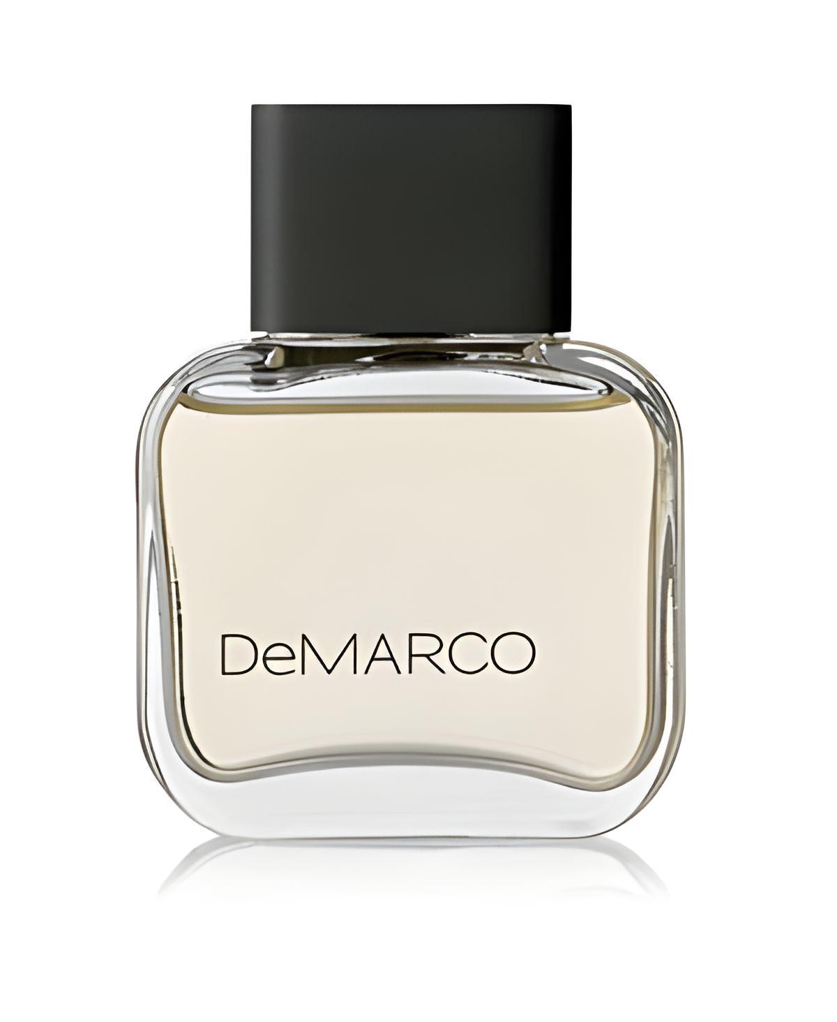 DeMarco by Oriflame perfume bottle