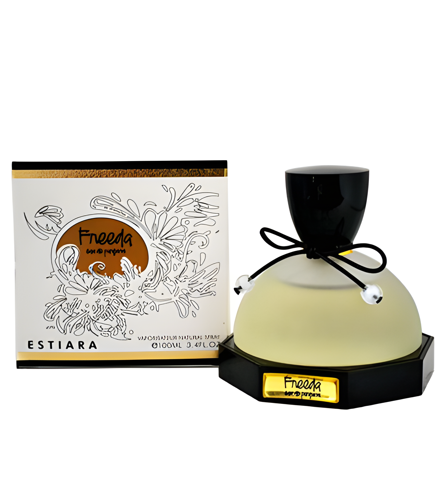 Freeda by Estiara perfume bottle