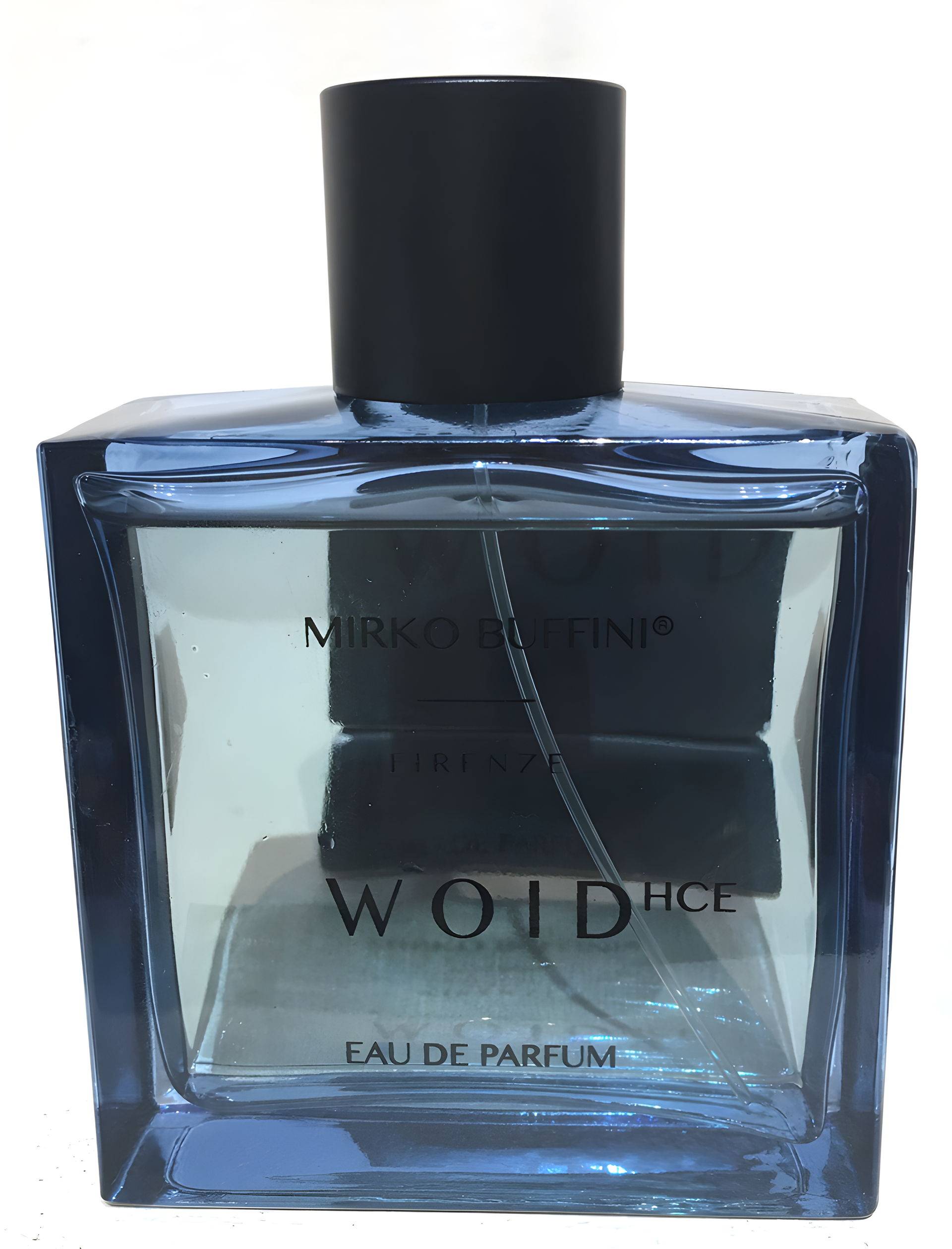 Woid HCE by Mirko Buffini Firenze perfume bottle