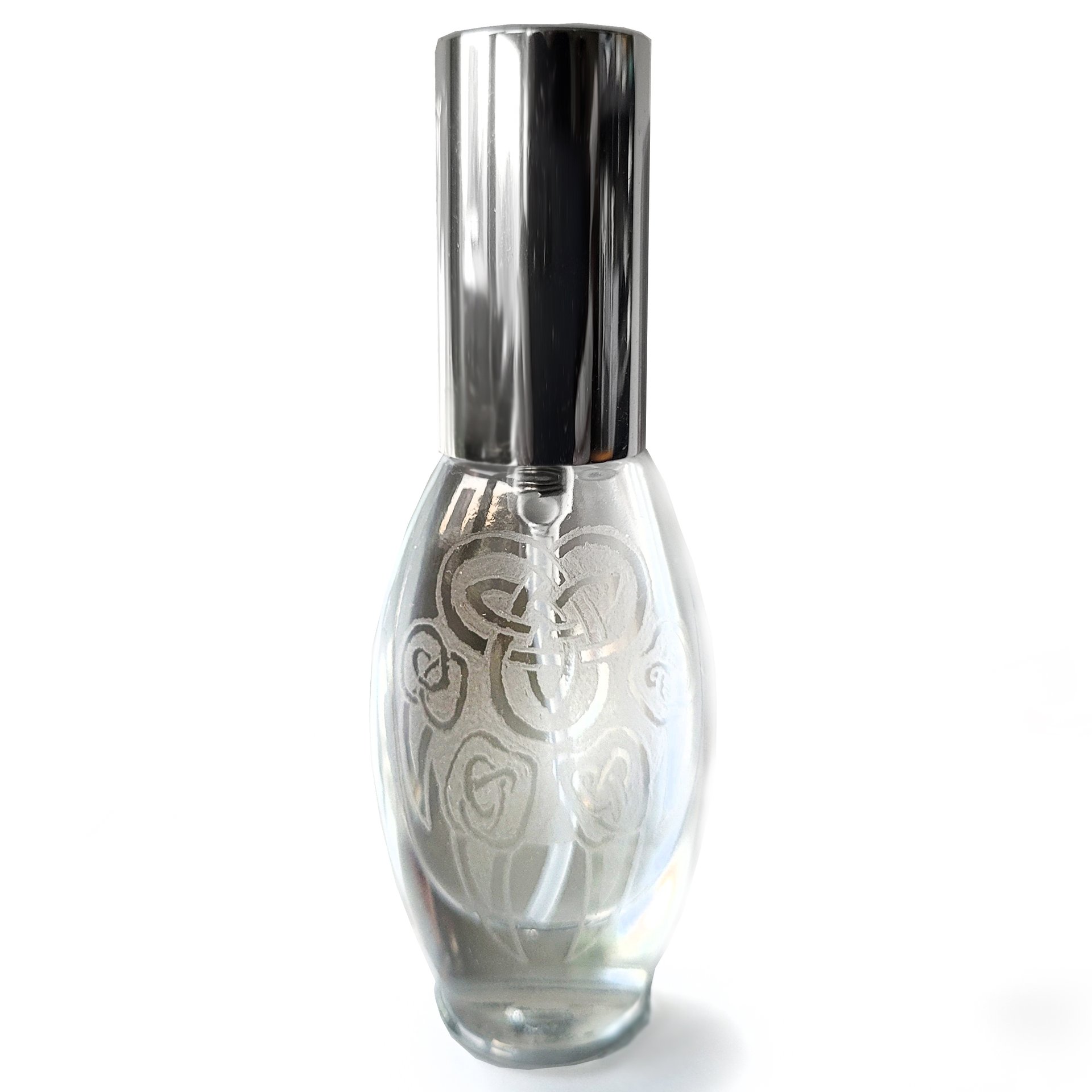 Gray Wolf Серый Волк by Ladanika perfume bottle