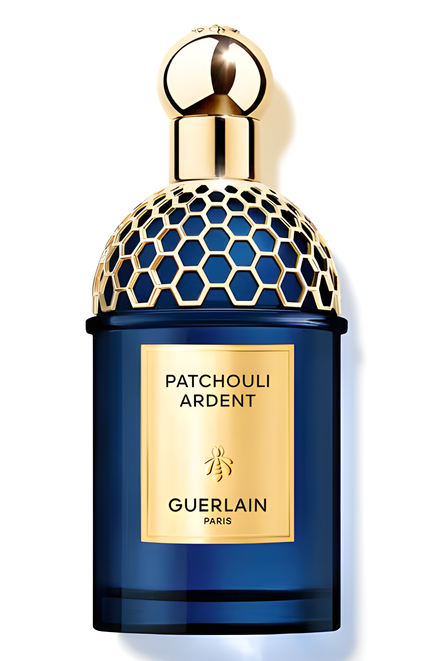 Patchouli Ardent by Guerlain perfume bottle