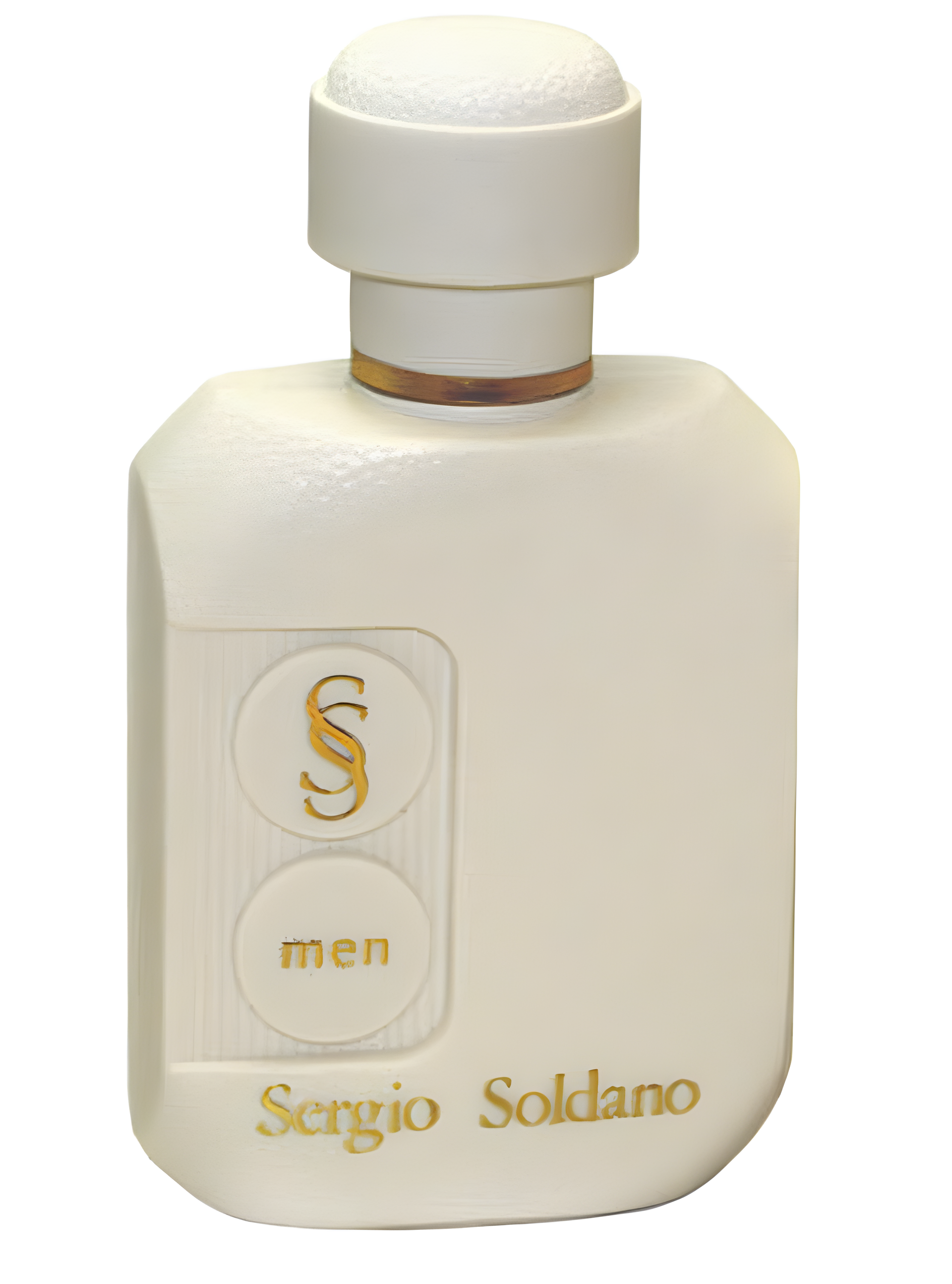 Sergio Soldano White by Sergio Soldano perfume bottle