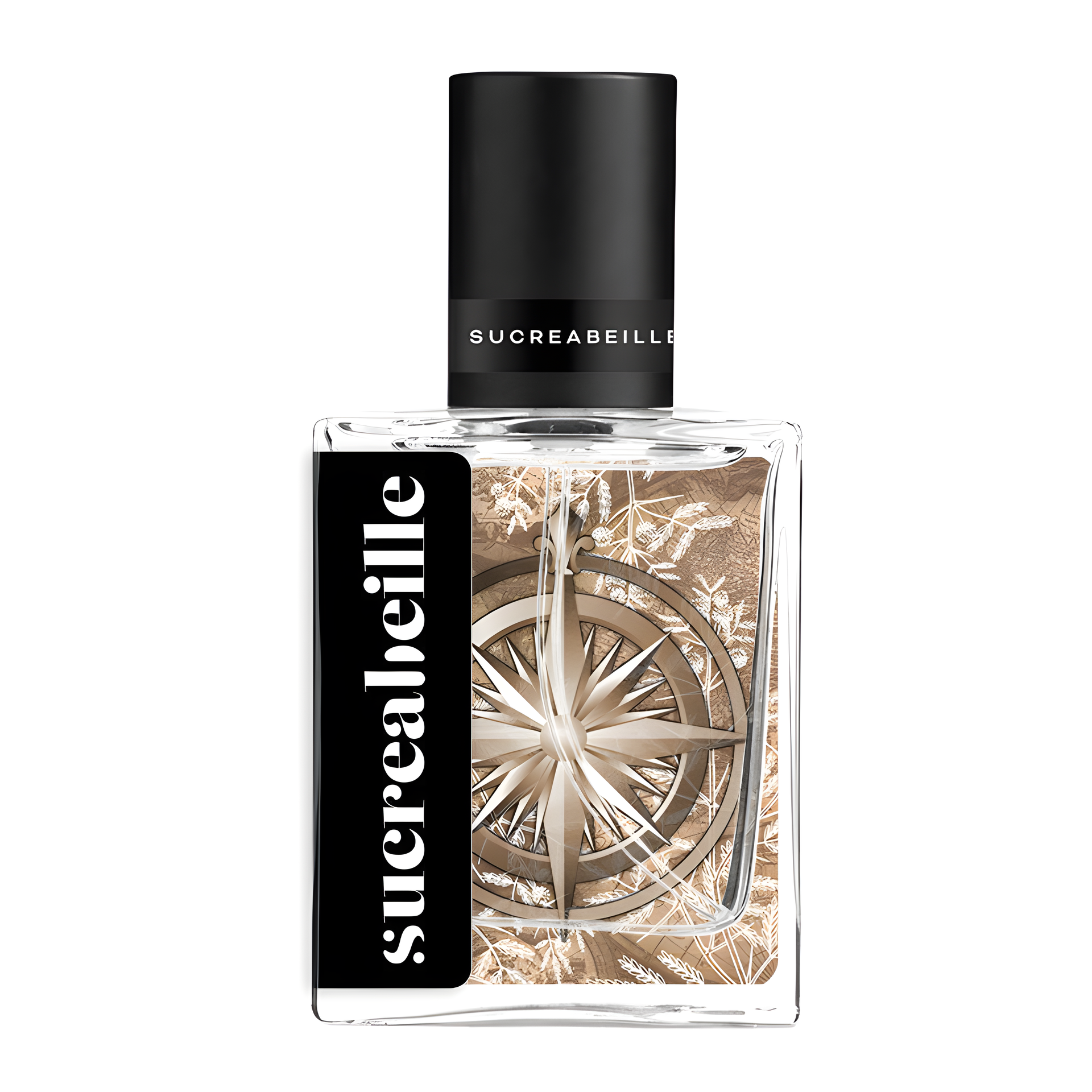 Due South by Sucreabeille perfume bottle