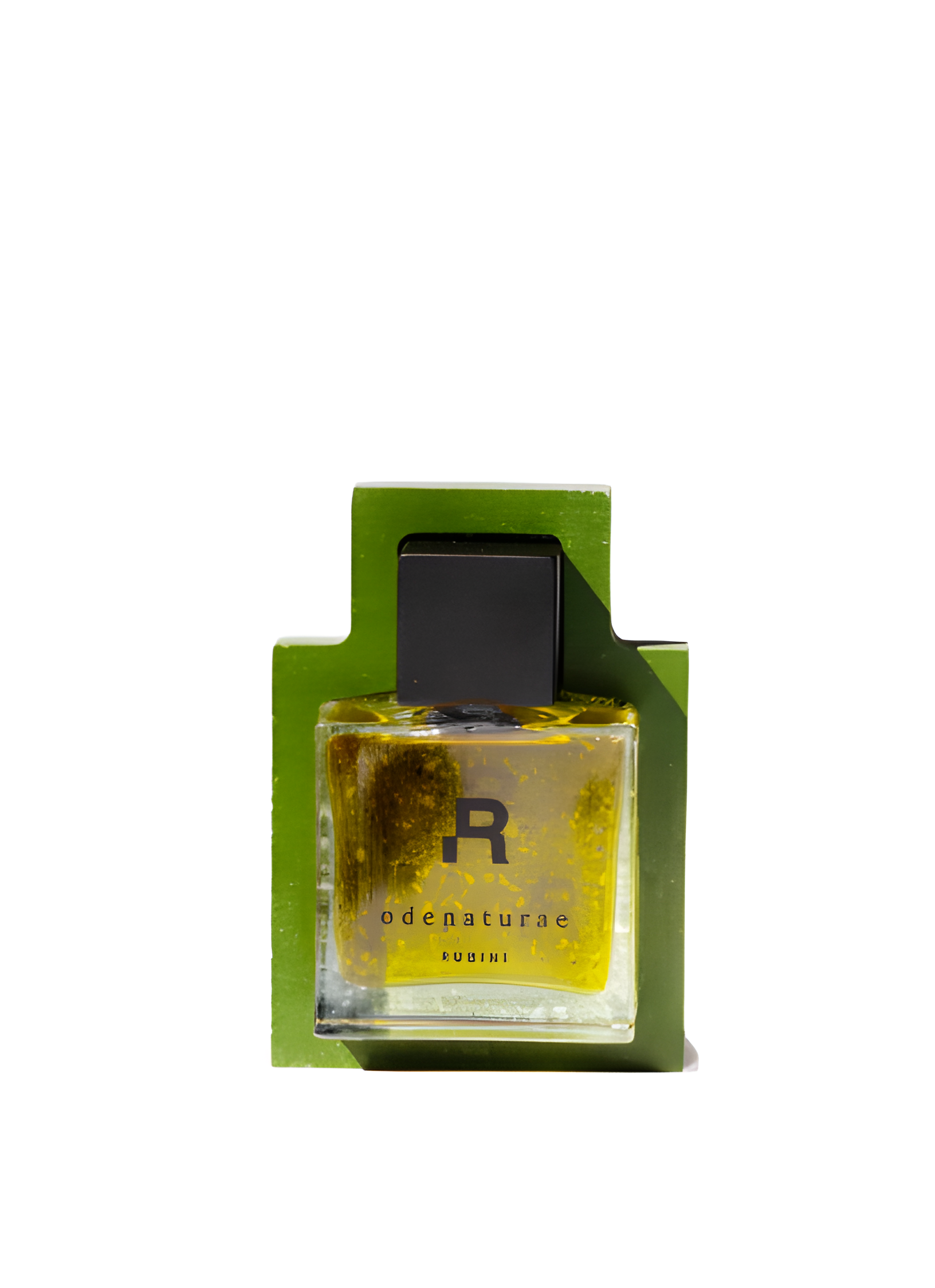 Odenaturae by Rubini perfume bottle