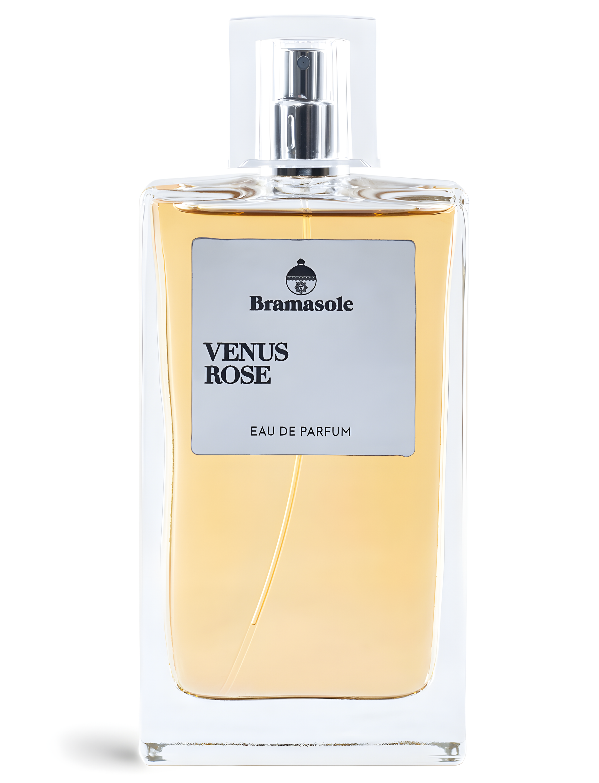 Venus Rose by Bramasole perfume bottle