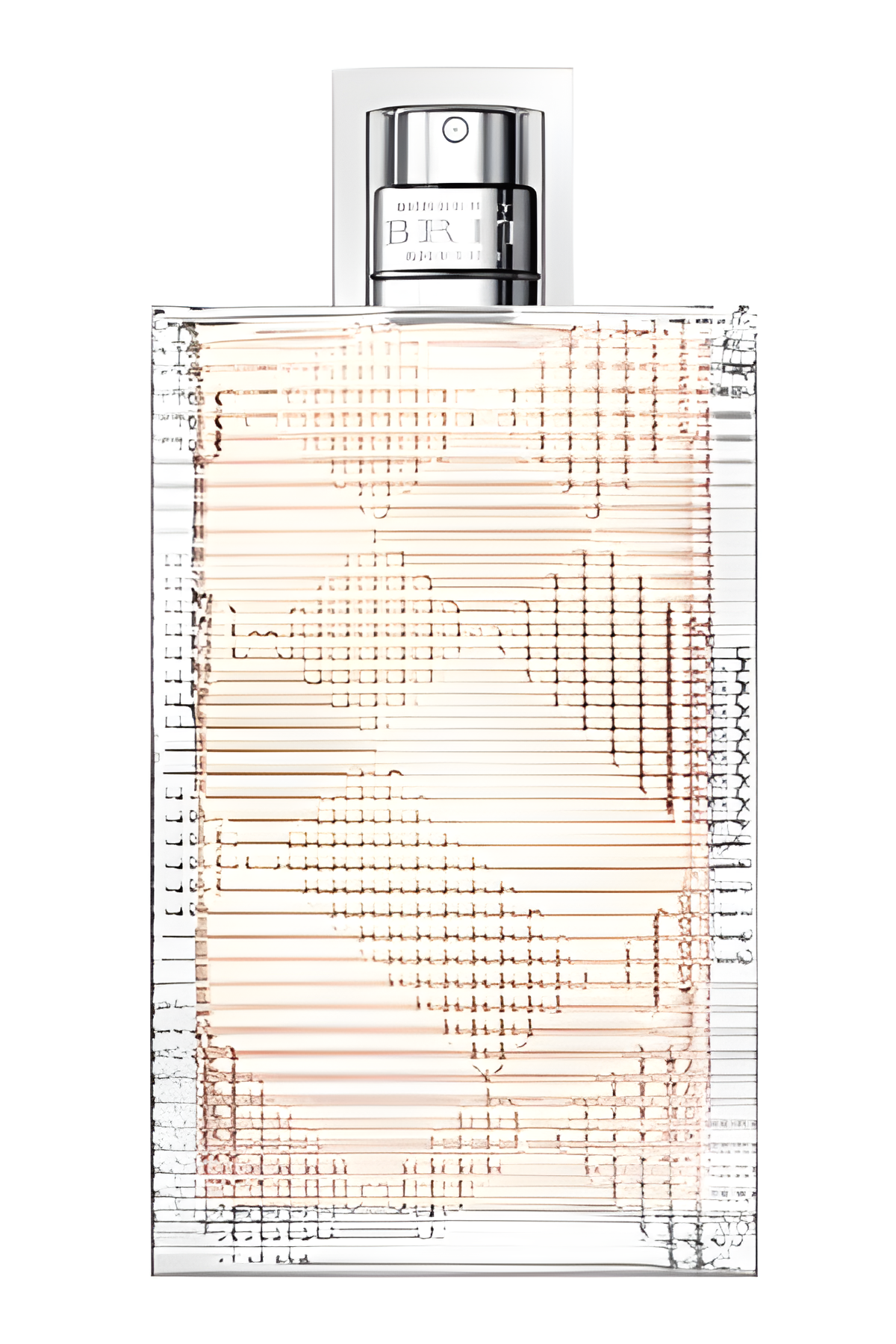 Burberry Brit Rhythm for Women by Burberry perfume bottle