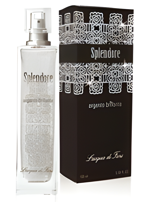 Splendore Argento Brillante by L'acqua di Fiori perfume bottle