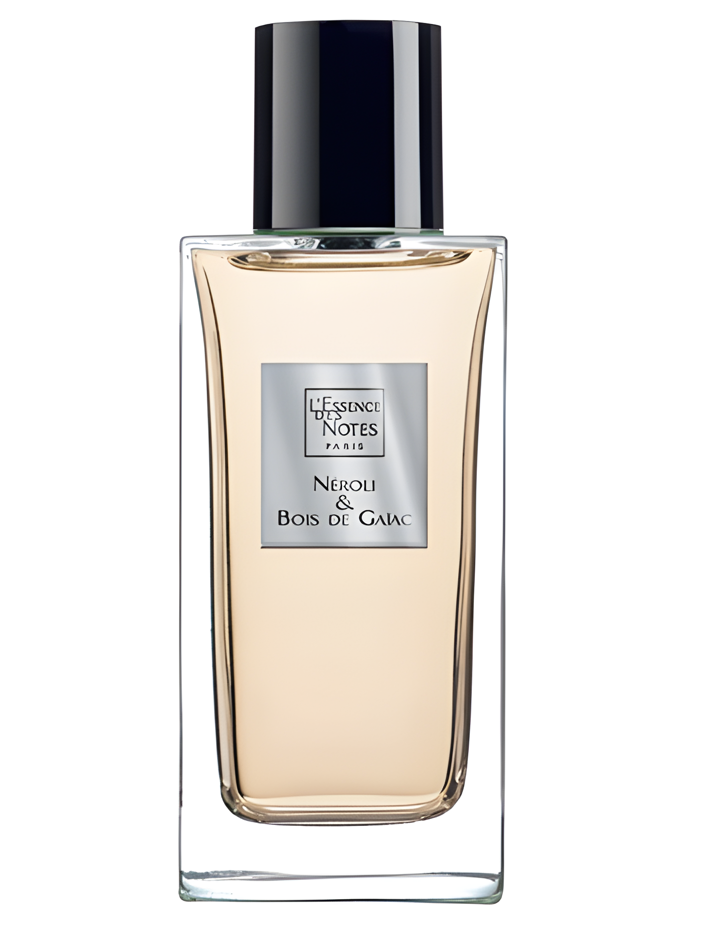 Neroli&Bois de Gaiac by L'Essence des Notes perfume bottle