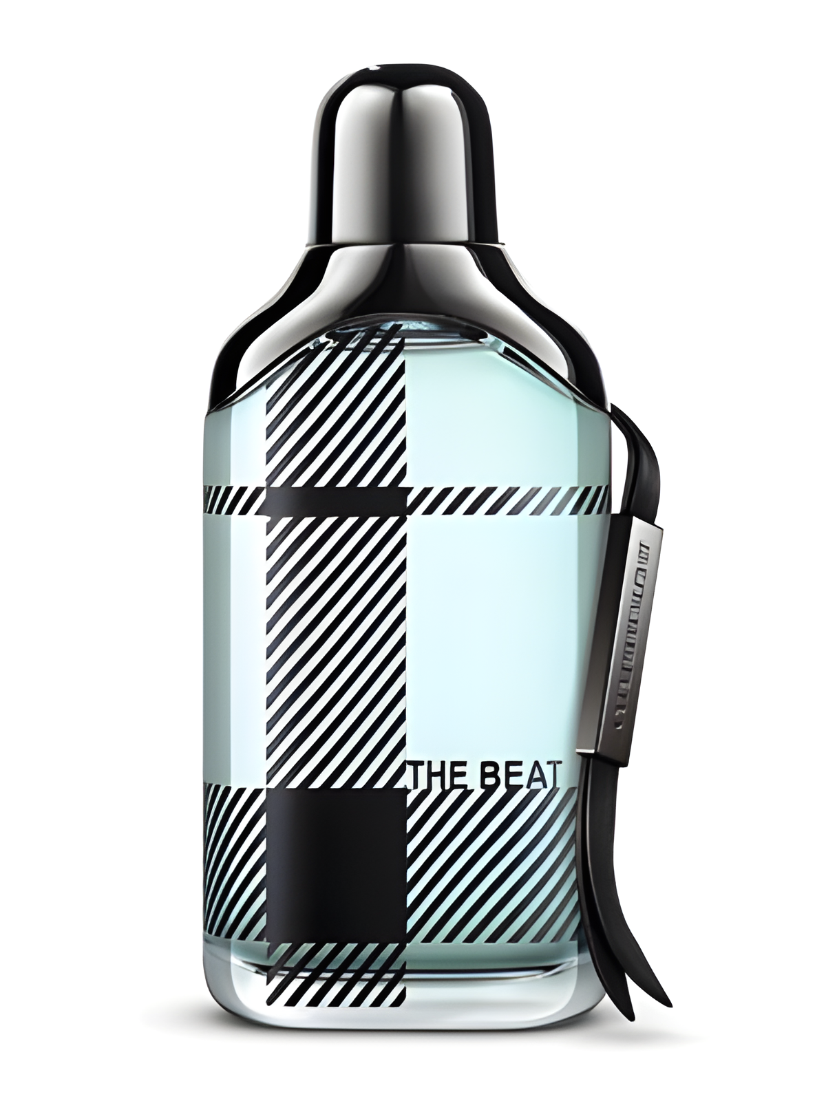 The Beat for Men by Burberry perfume bottle