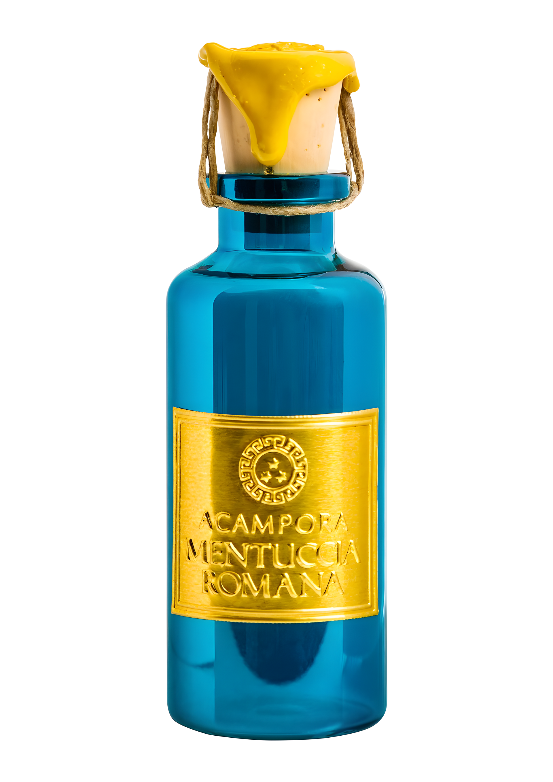 Mentuccia Romana Pure Essence by Bruno Acampora perfume bottle