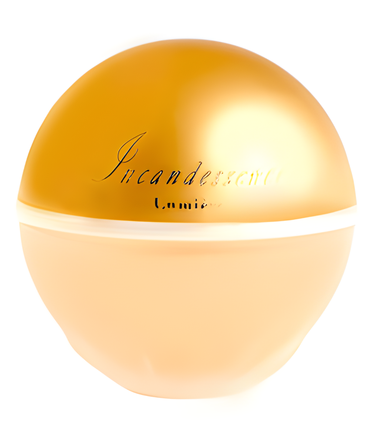 Incandessence Lumiere by Avon perfume bottle