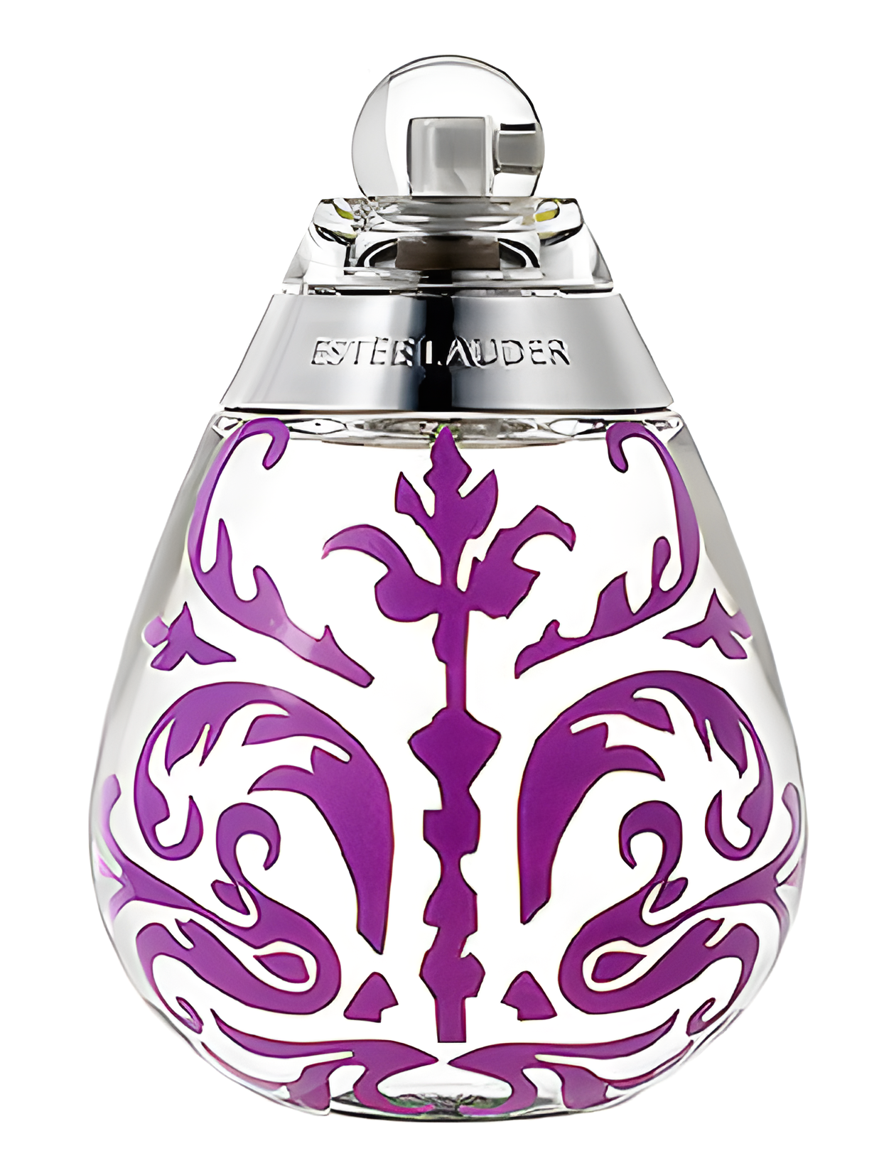 Beyond Paradise Summer Fun (2007) by Estée Lauder perfume bottle