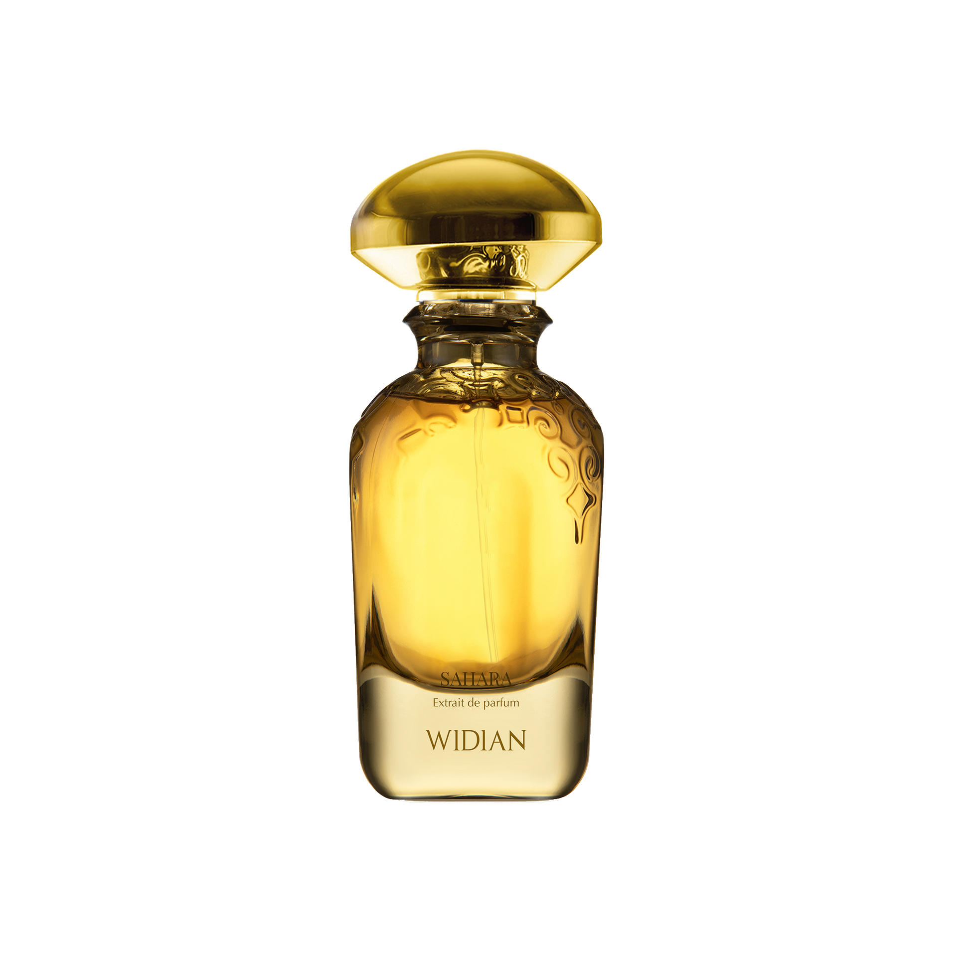 Sahara by WIDIAN perfume bottle