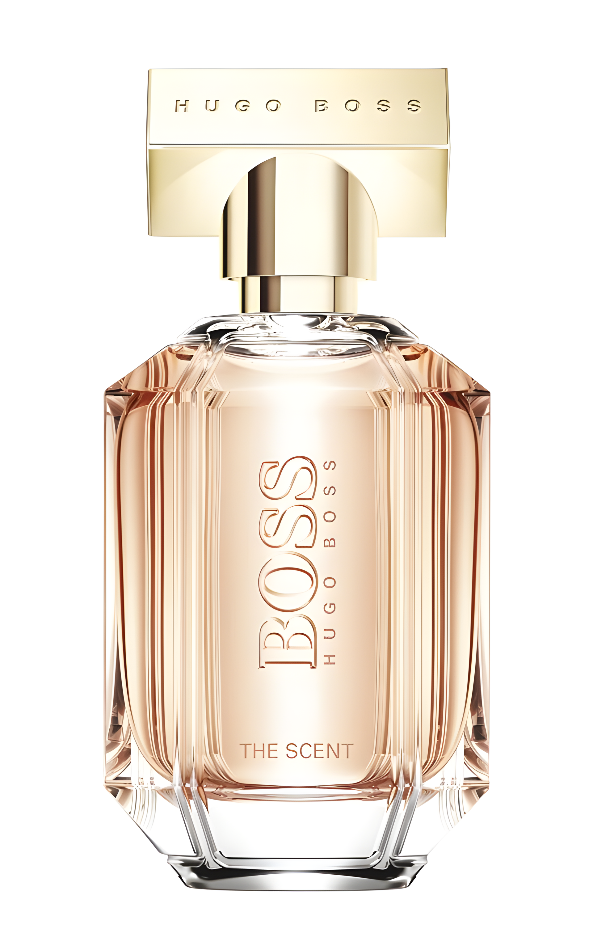 Boss the Scent for Her by Hugo Boss perfume bottle