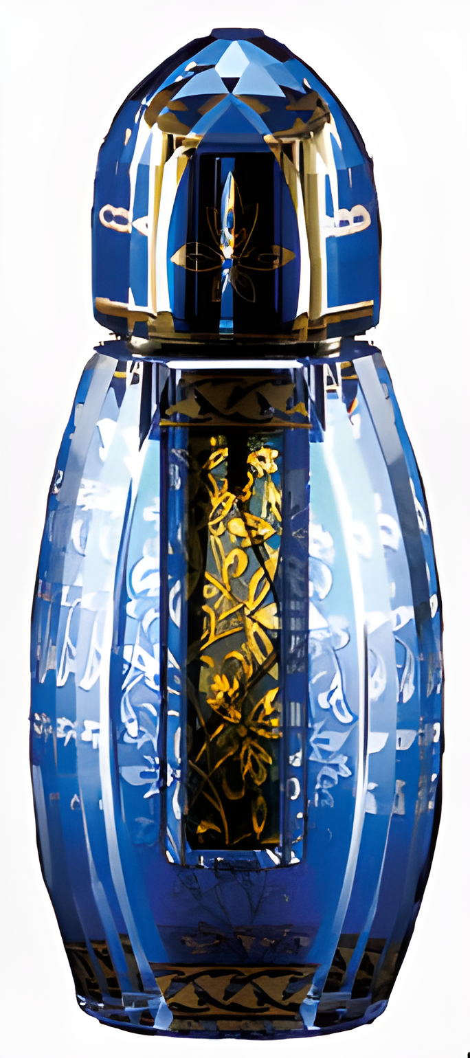 Tammayyuz by Al Musbah perfume bottle