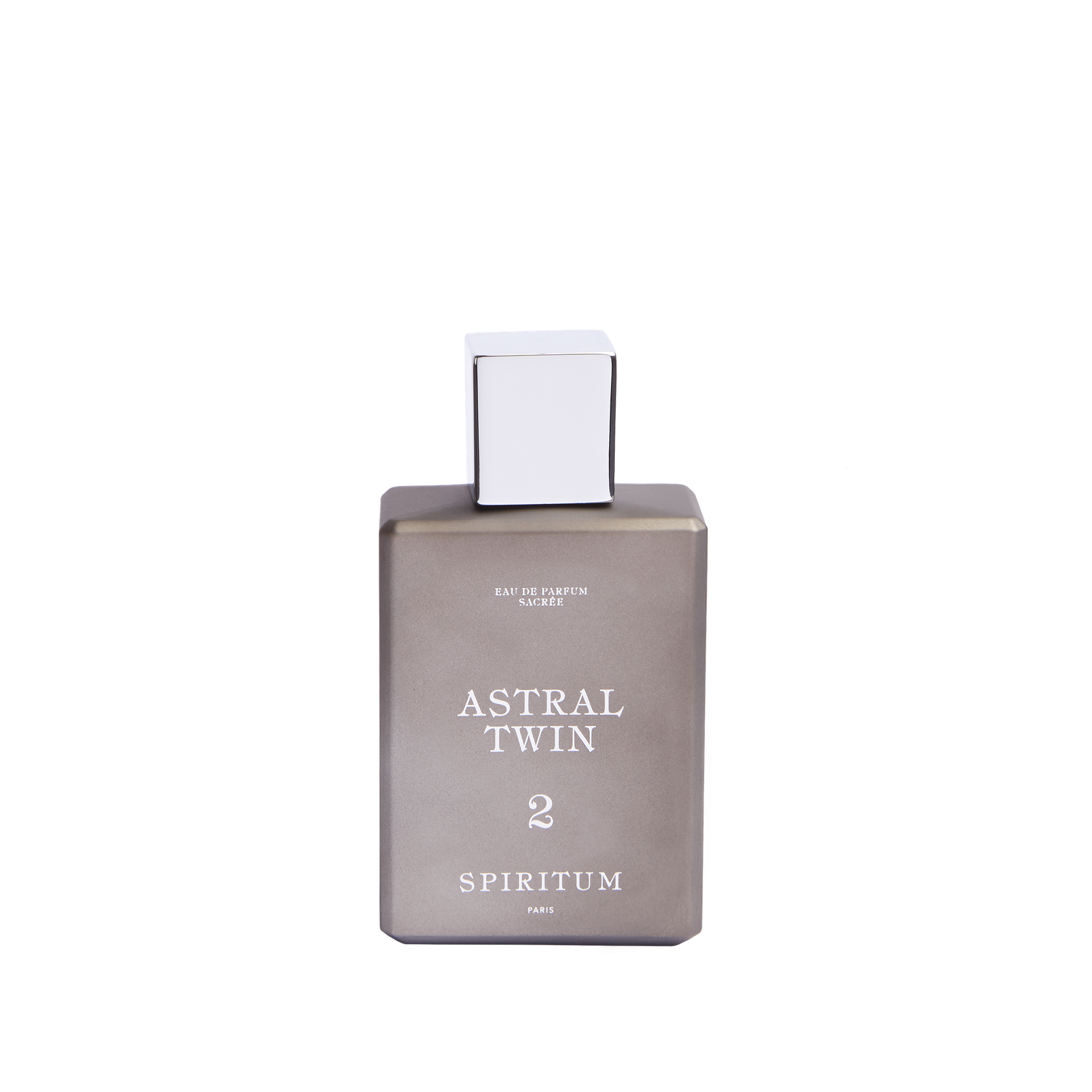 2 Astral Twin by Spiritum perfume bottle