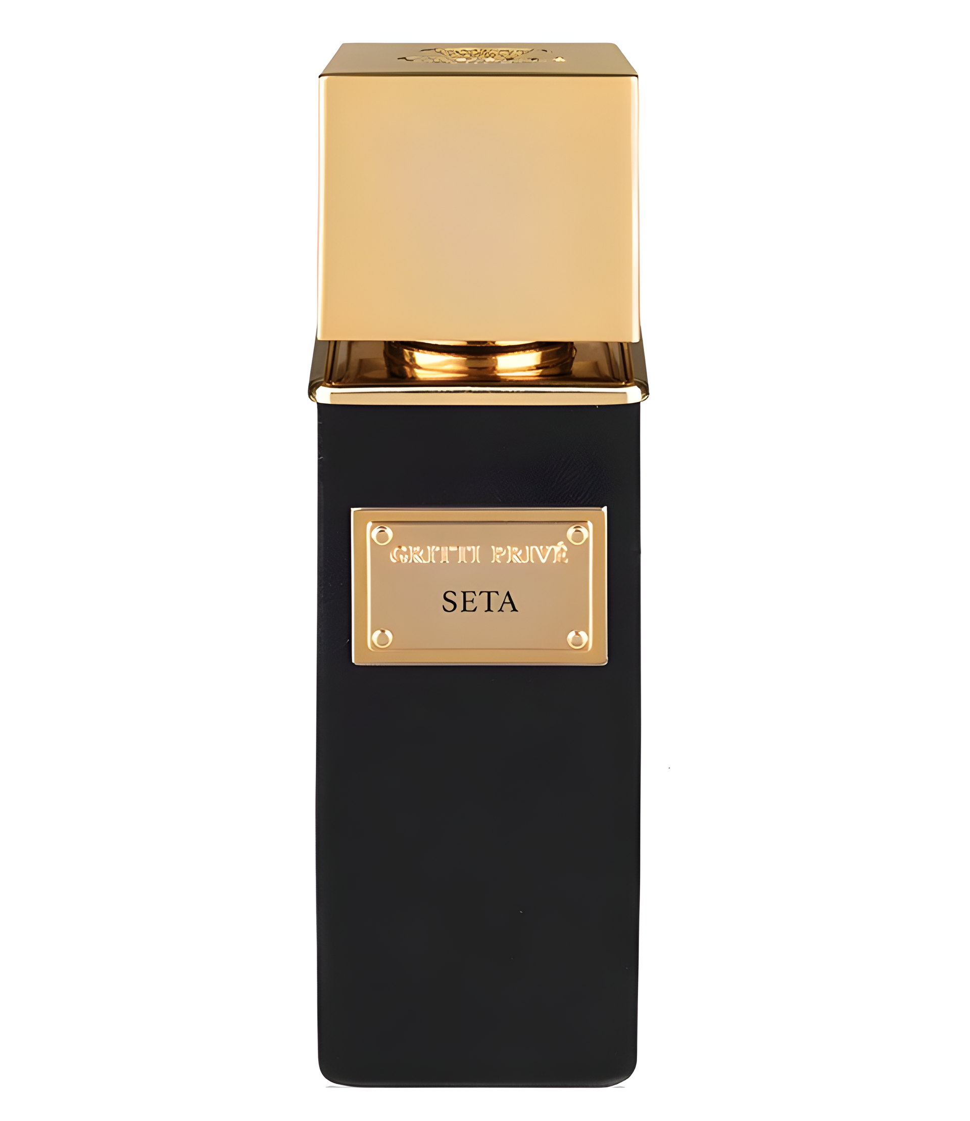 Seta by Gritti perfume bottle