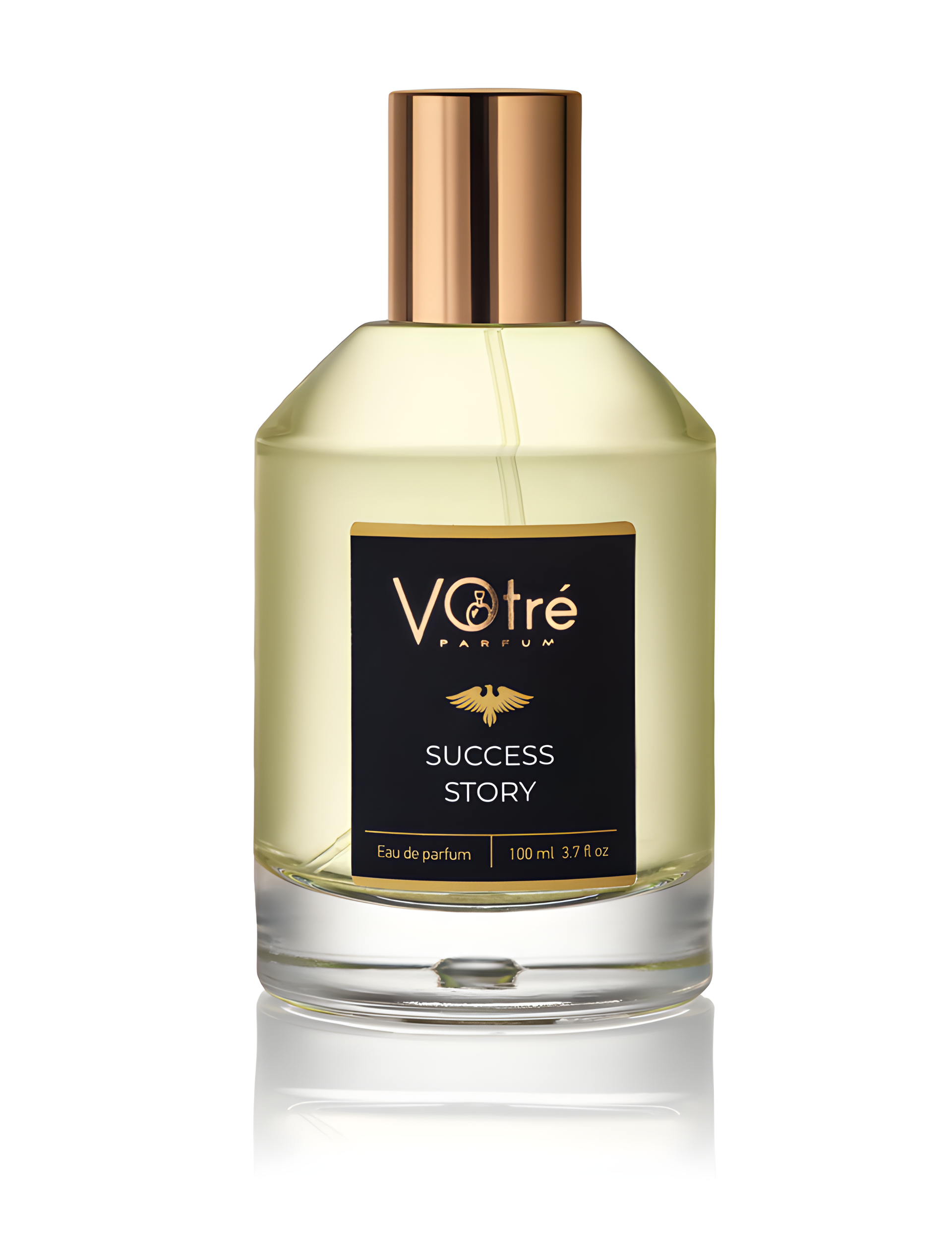 Success Story by Votre Parfum perfume bottle