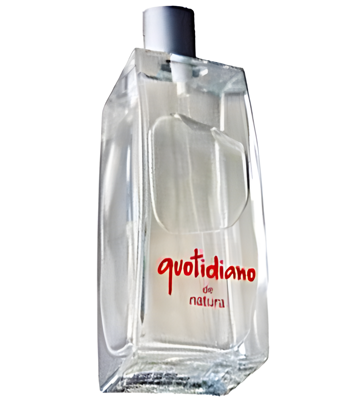 Quotidiano by Natura perfume bottle