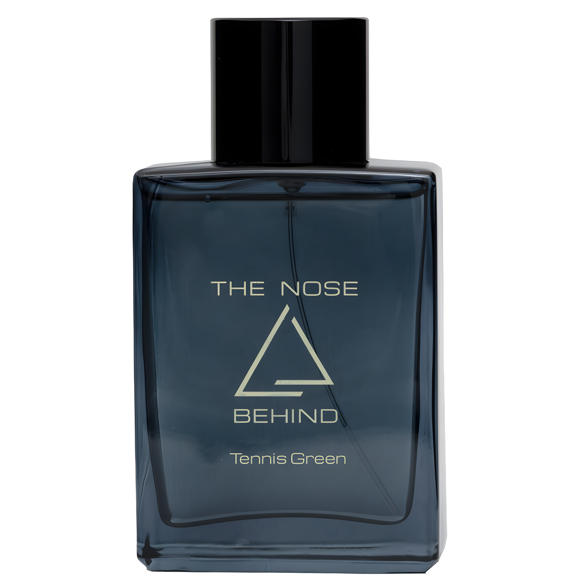 Tennis Green by The Nose Behind perfume bottle