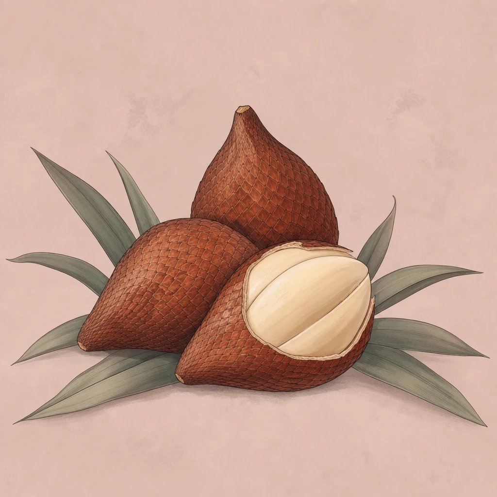 Picture of Salak note