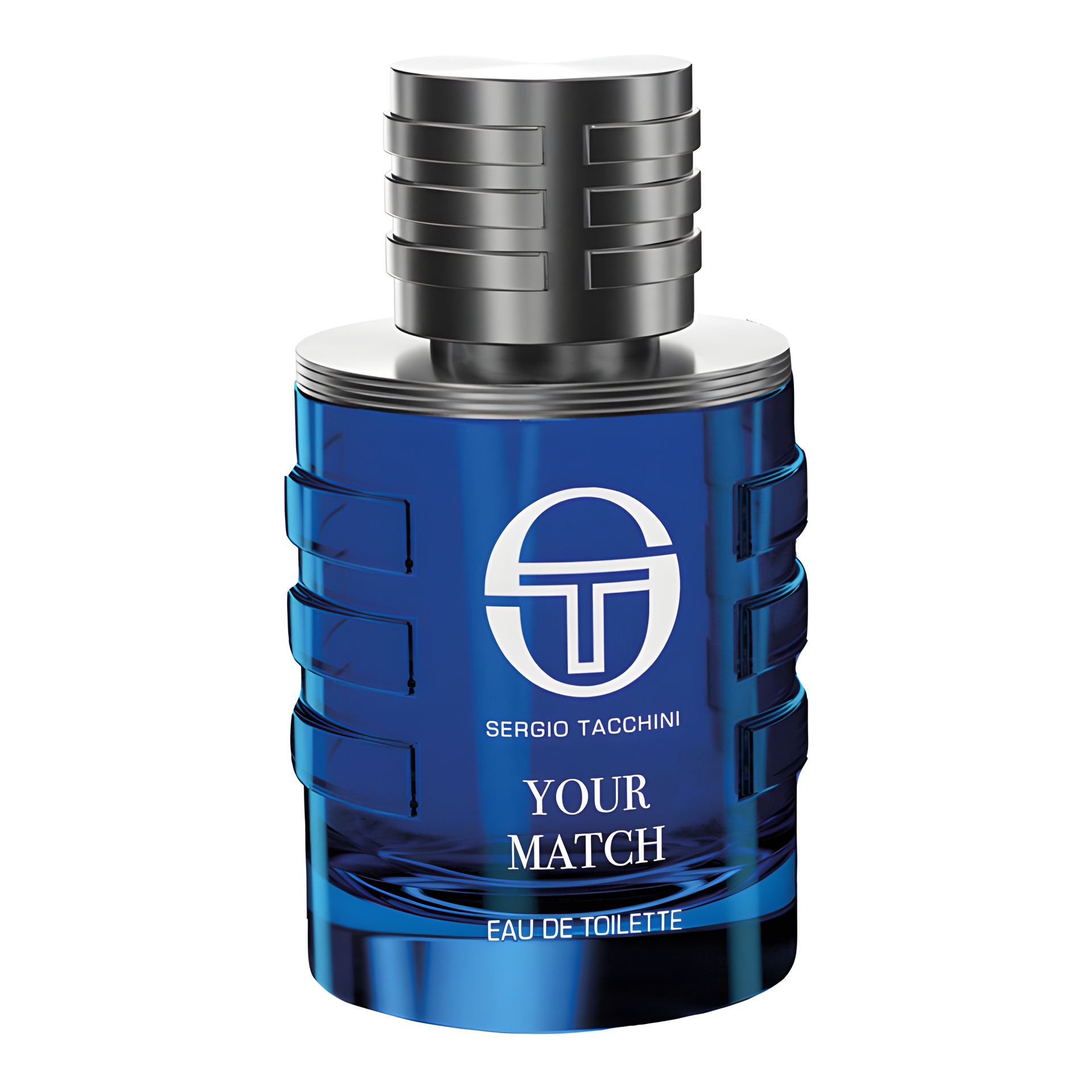 Your Match by Sergio Tacchini perfume bottle
