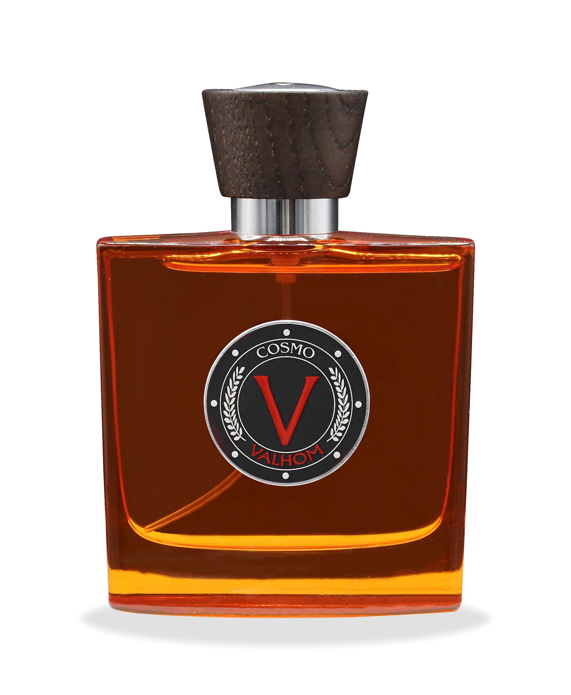 Cosmo by Valhom perfume bottle