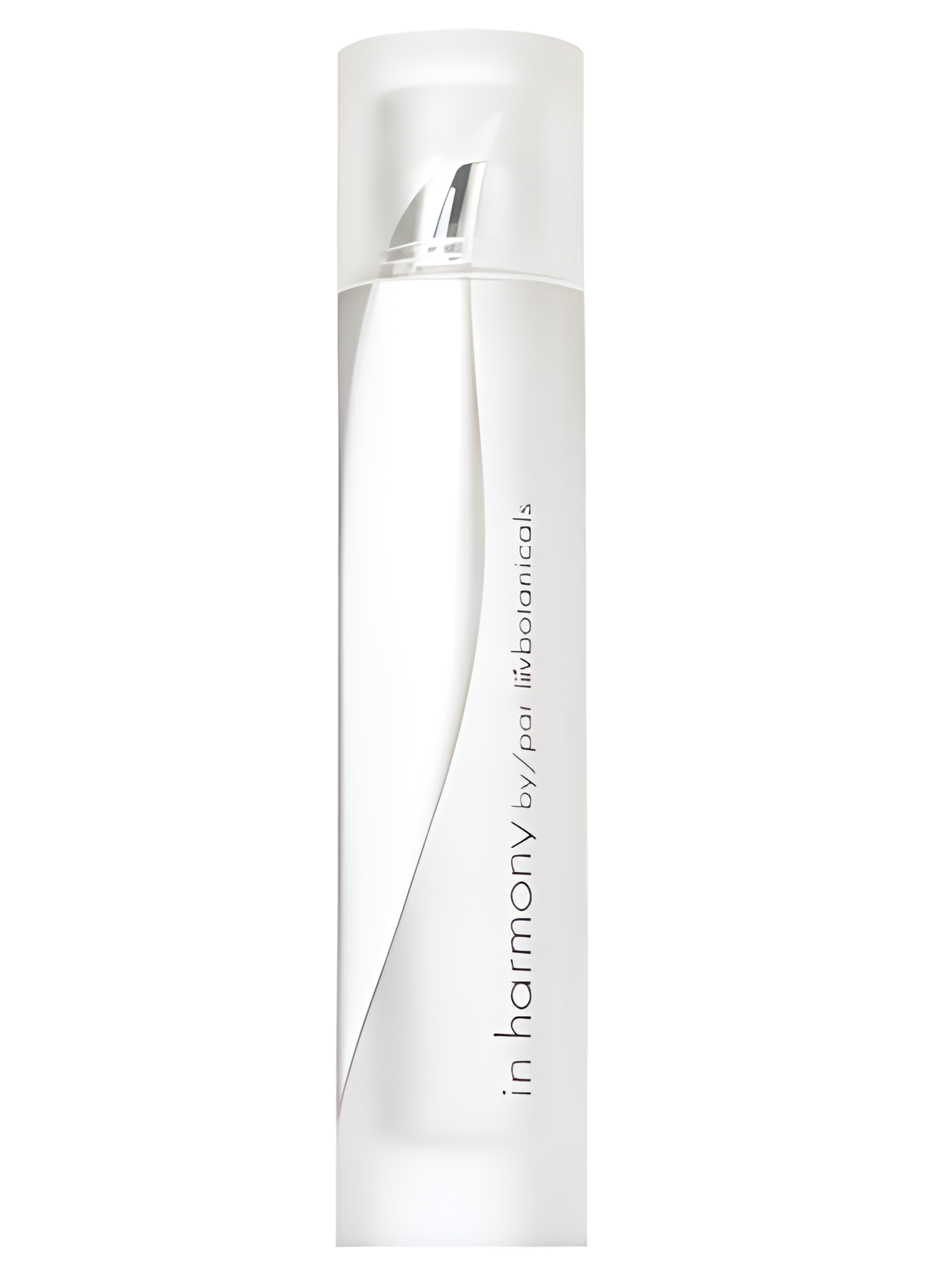 In Harmony by Avon perfume bottle