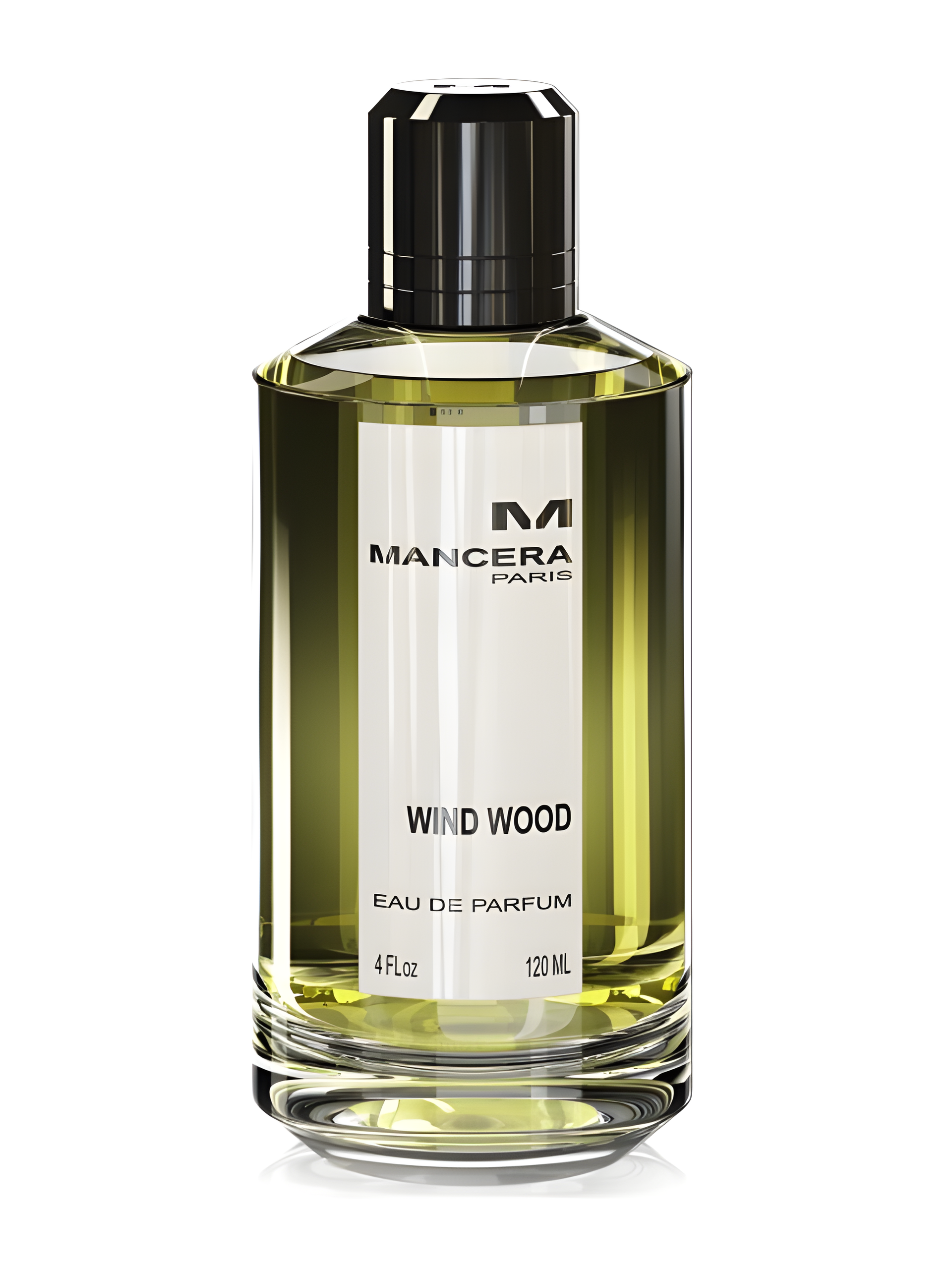 Wind Wood by Mancera perfume bottle