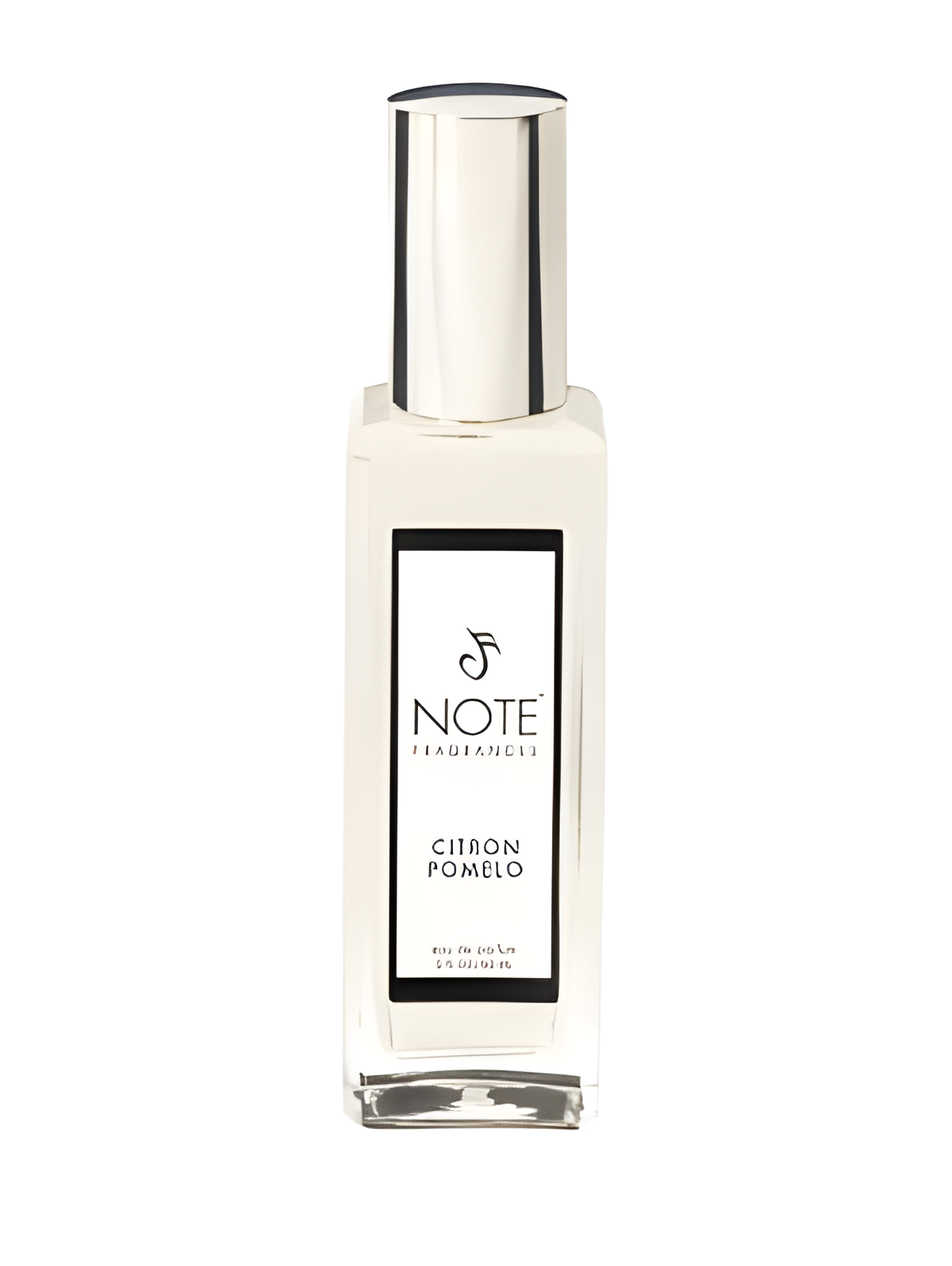 Citron Pomelo by Note Fragrances perfume bottle