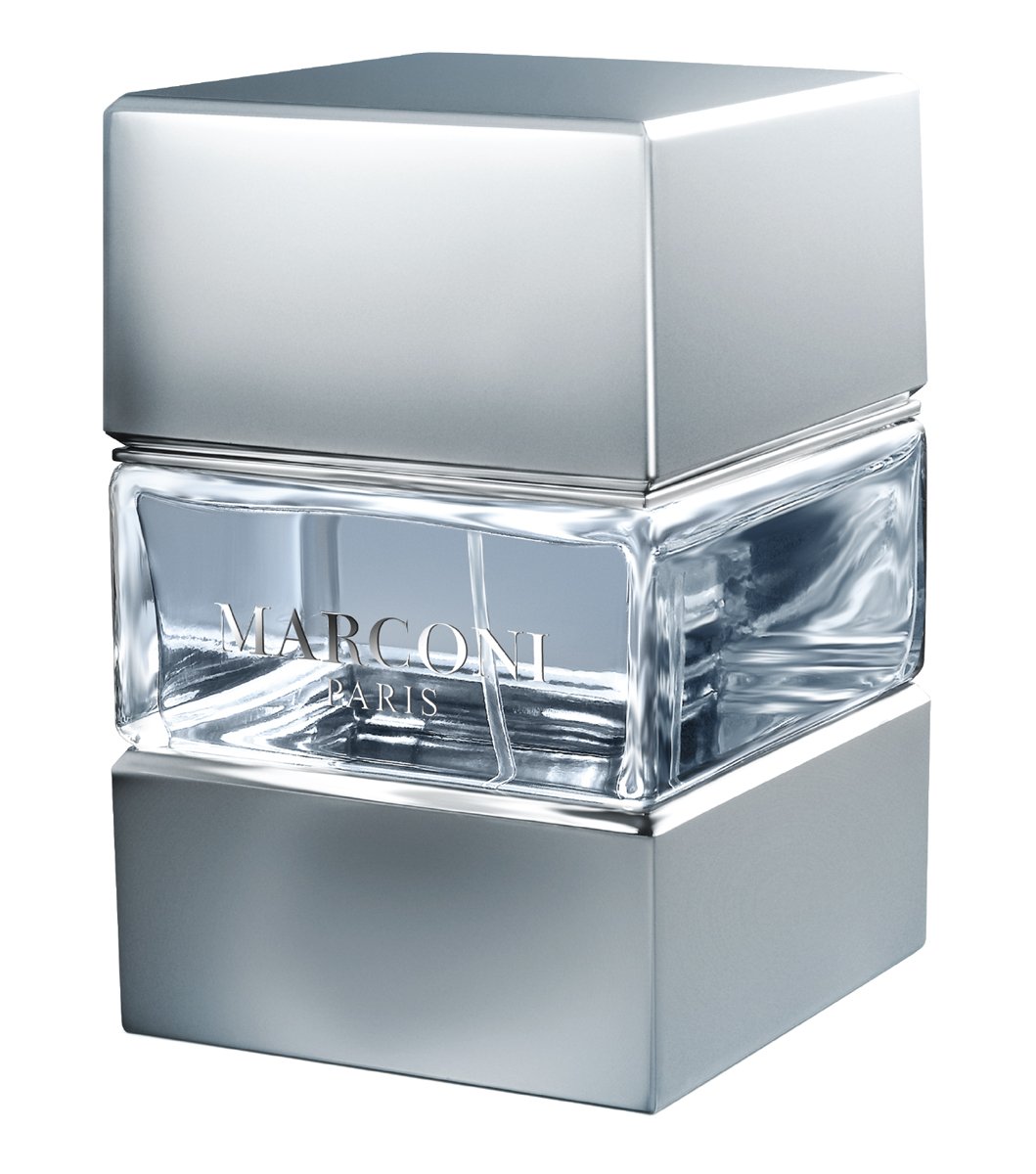 Marconi by Prime Collection perfume bottle